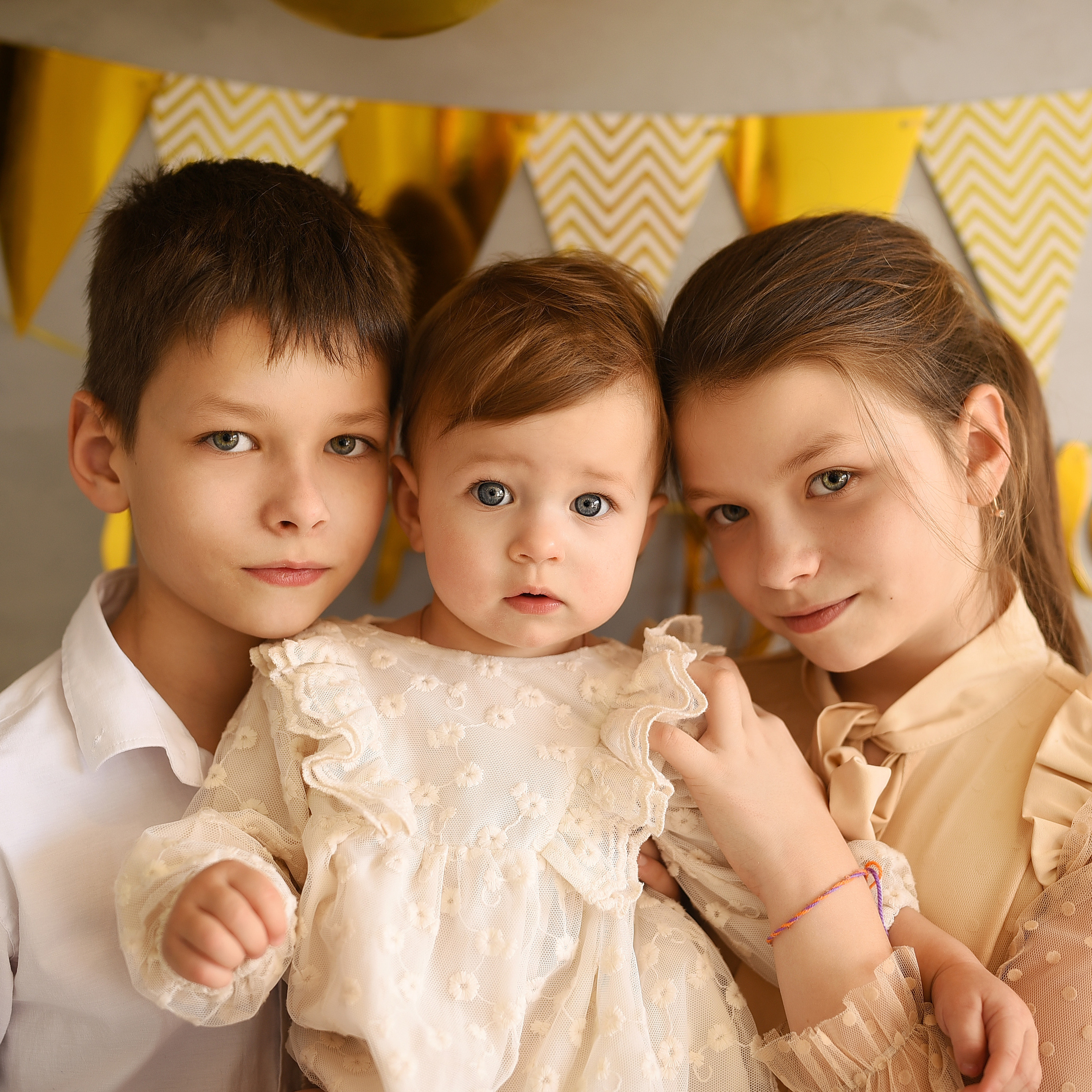 Семейные сьемки