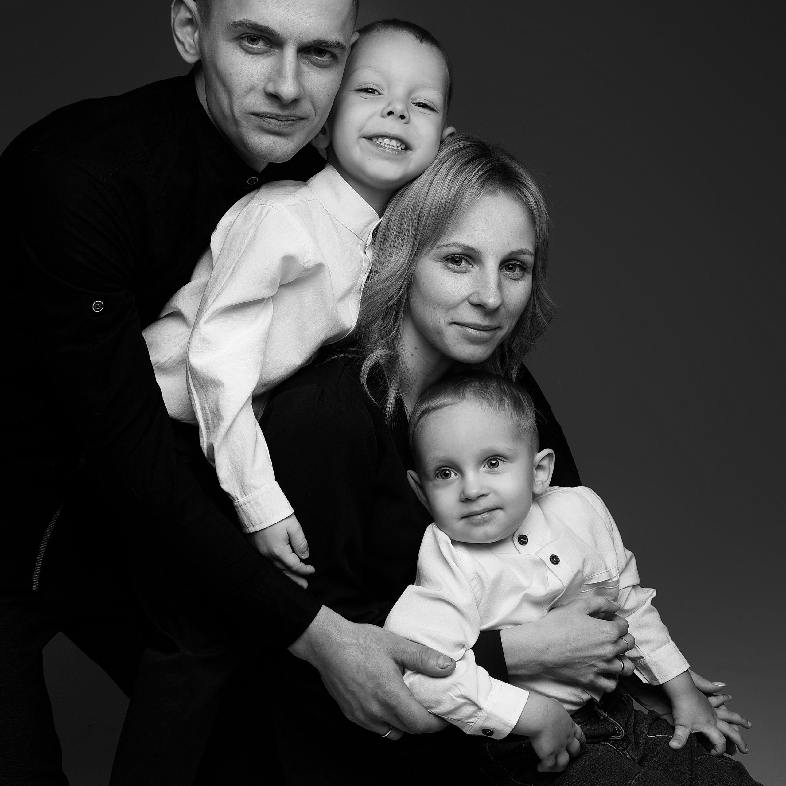 Отзывы. Семейный и детский фотограф в Слониме Беларусь Вероника Грипич