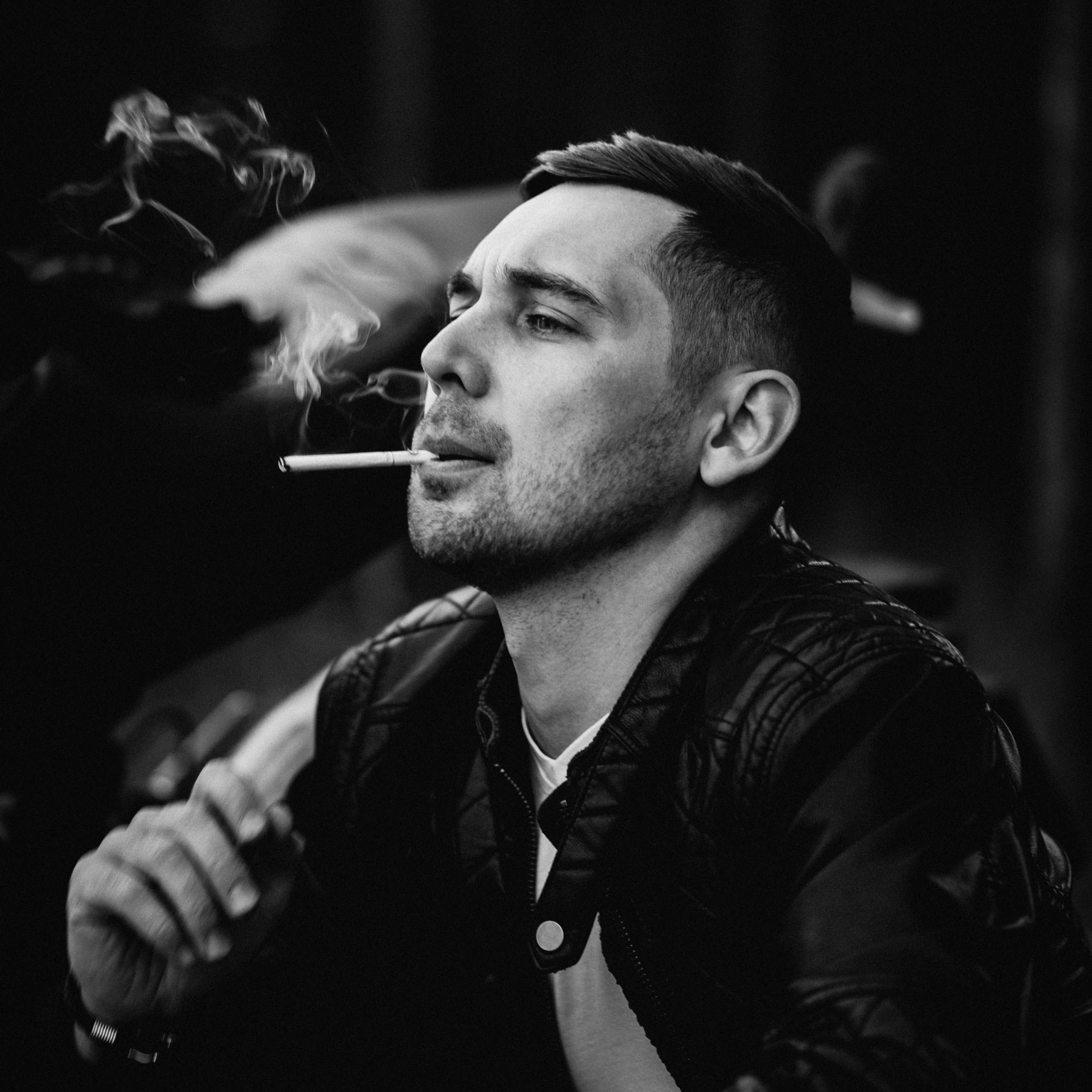 Андрей. Главная