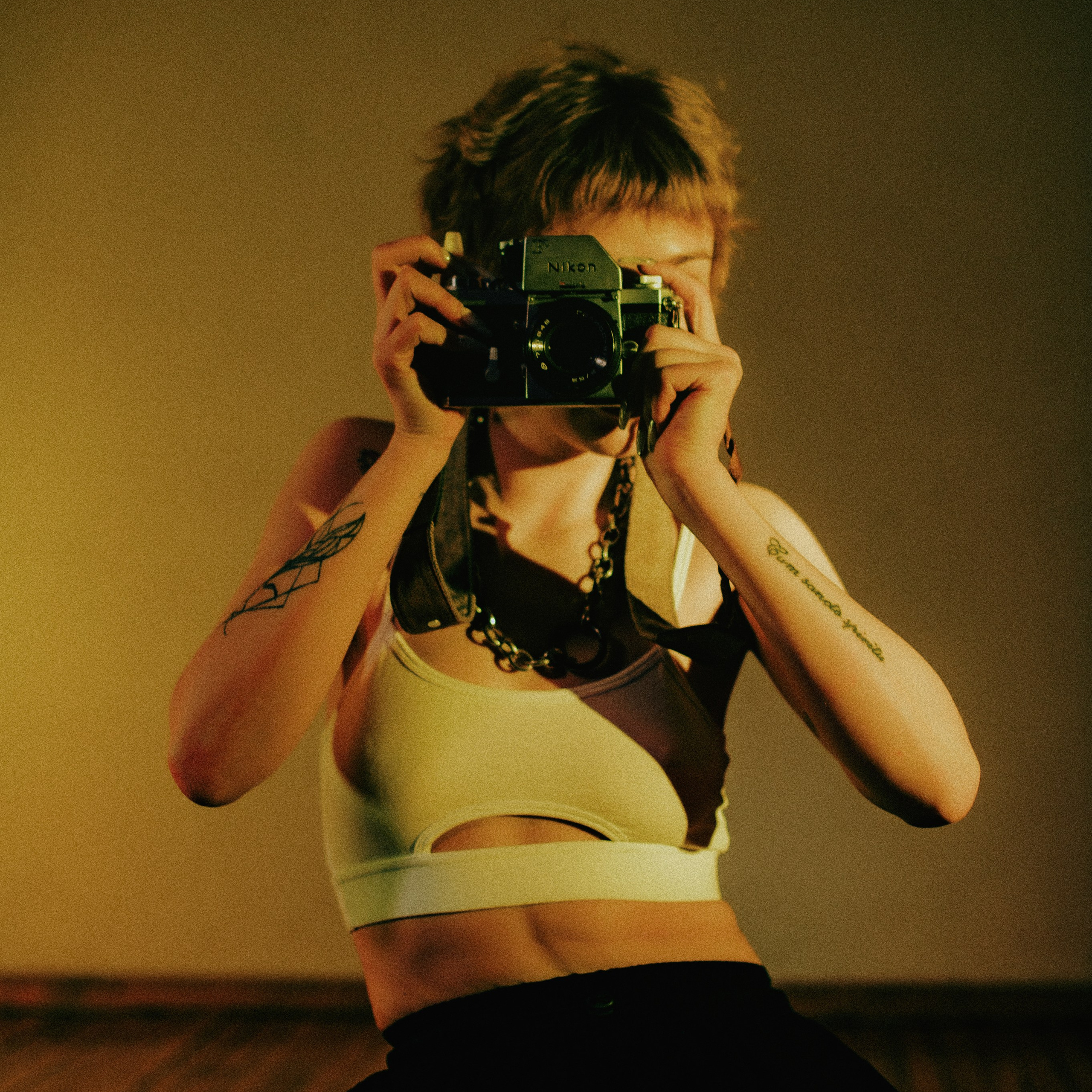 Алена. Главная