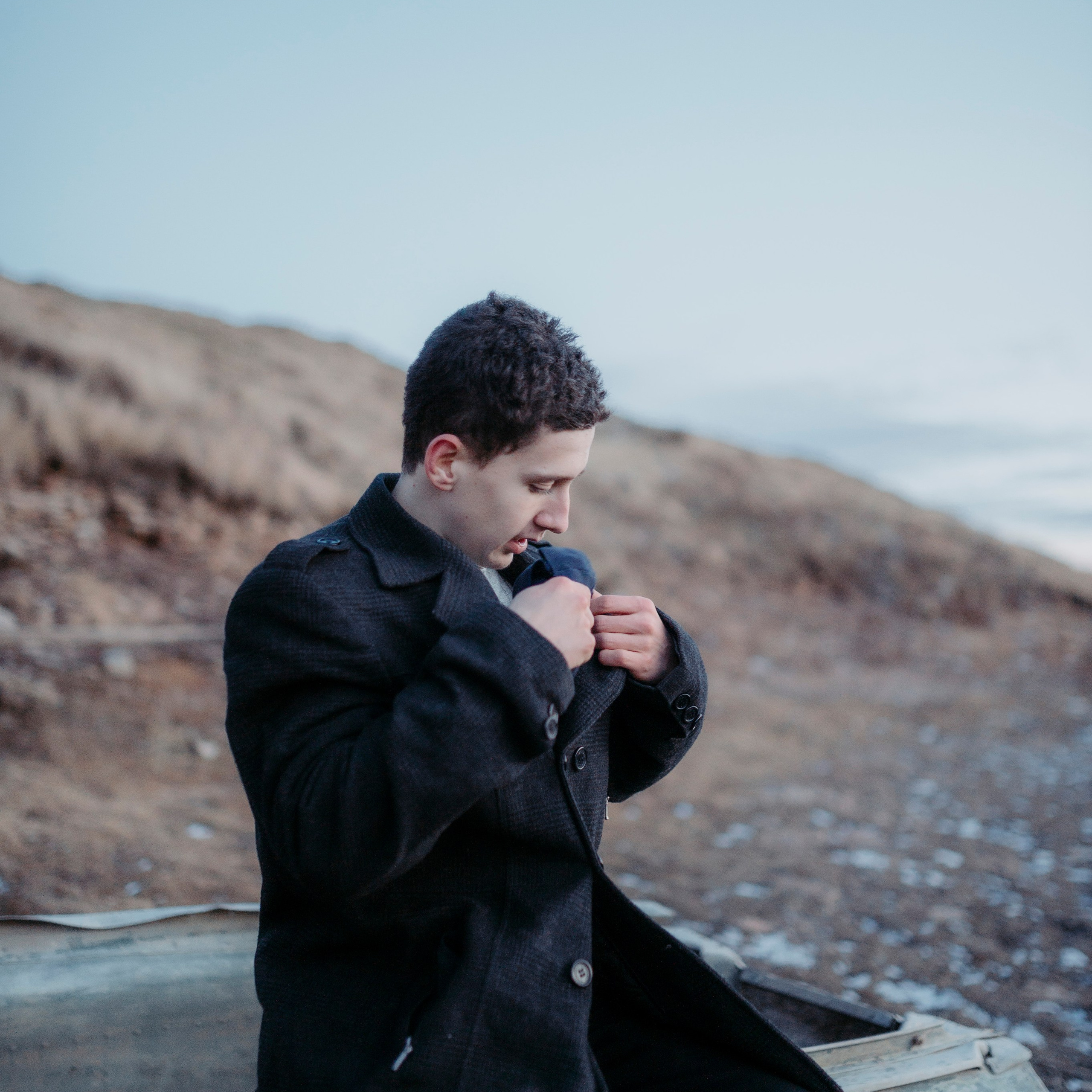 Богдан. Главная