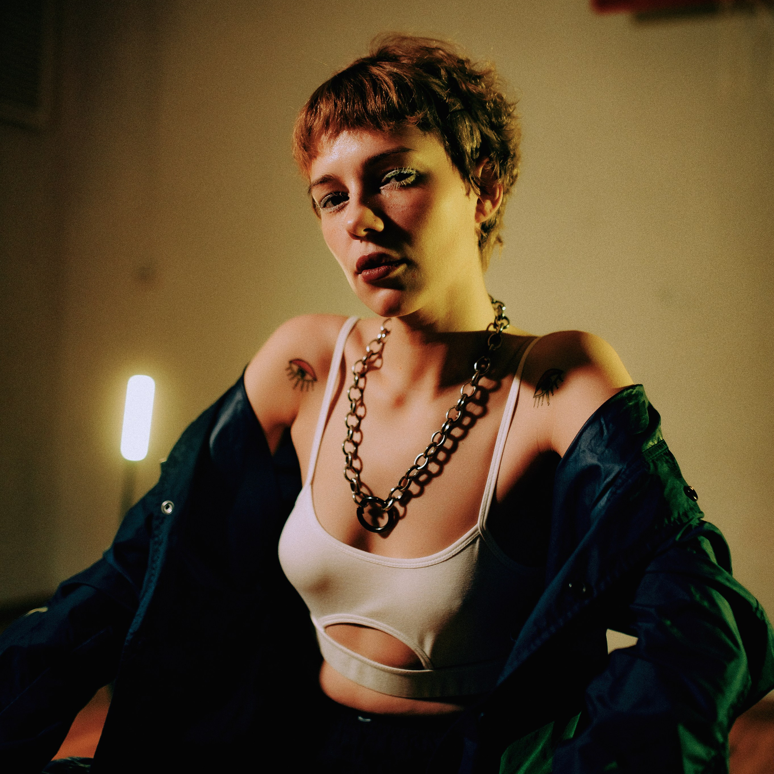 Алена. Главная