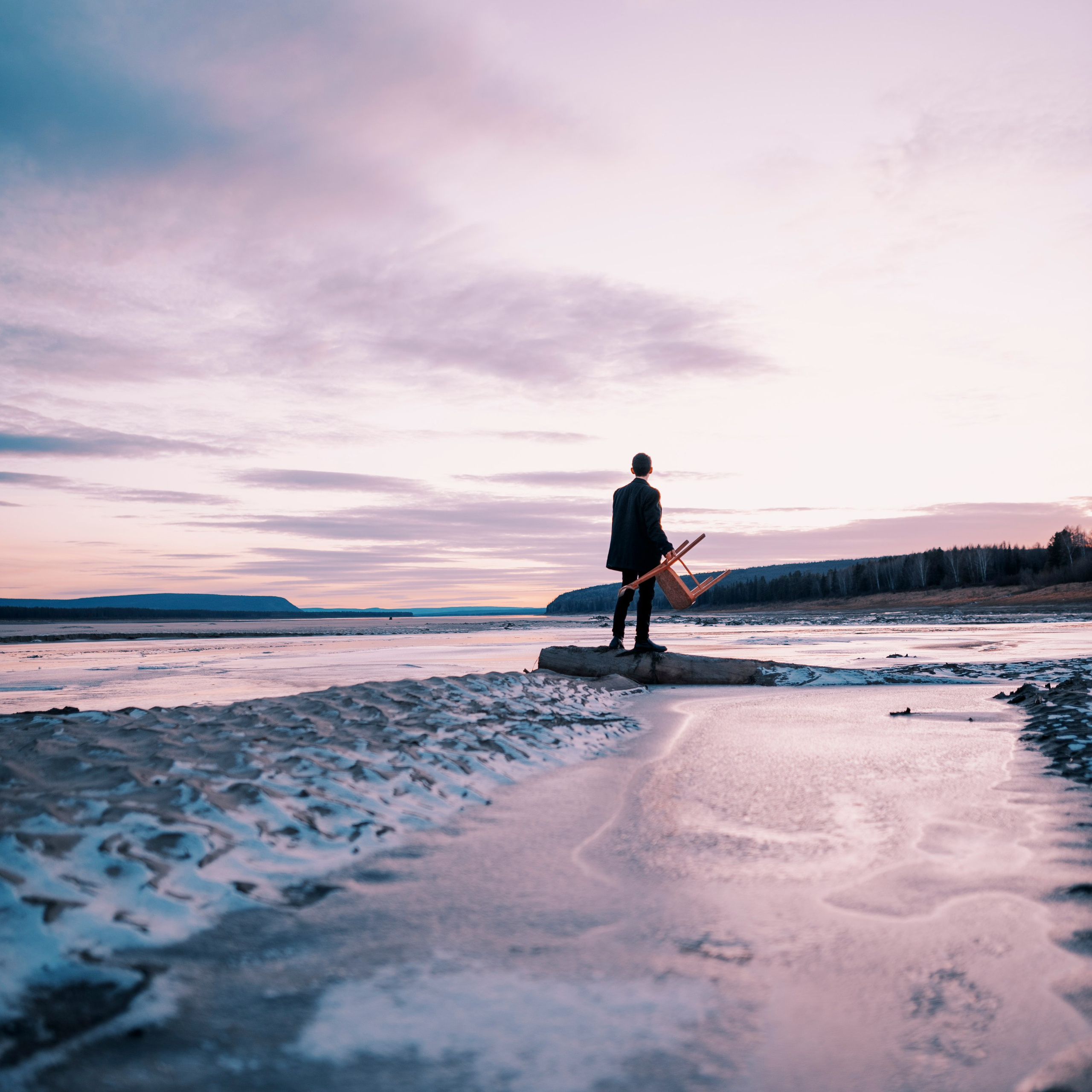 Богдан. Главная