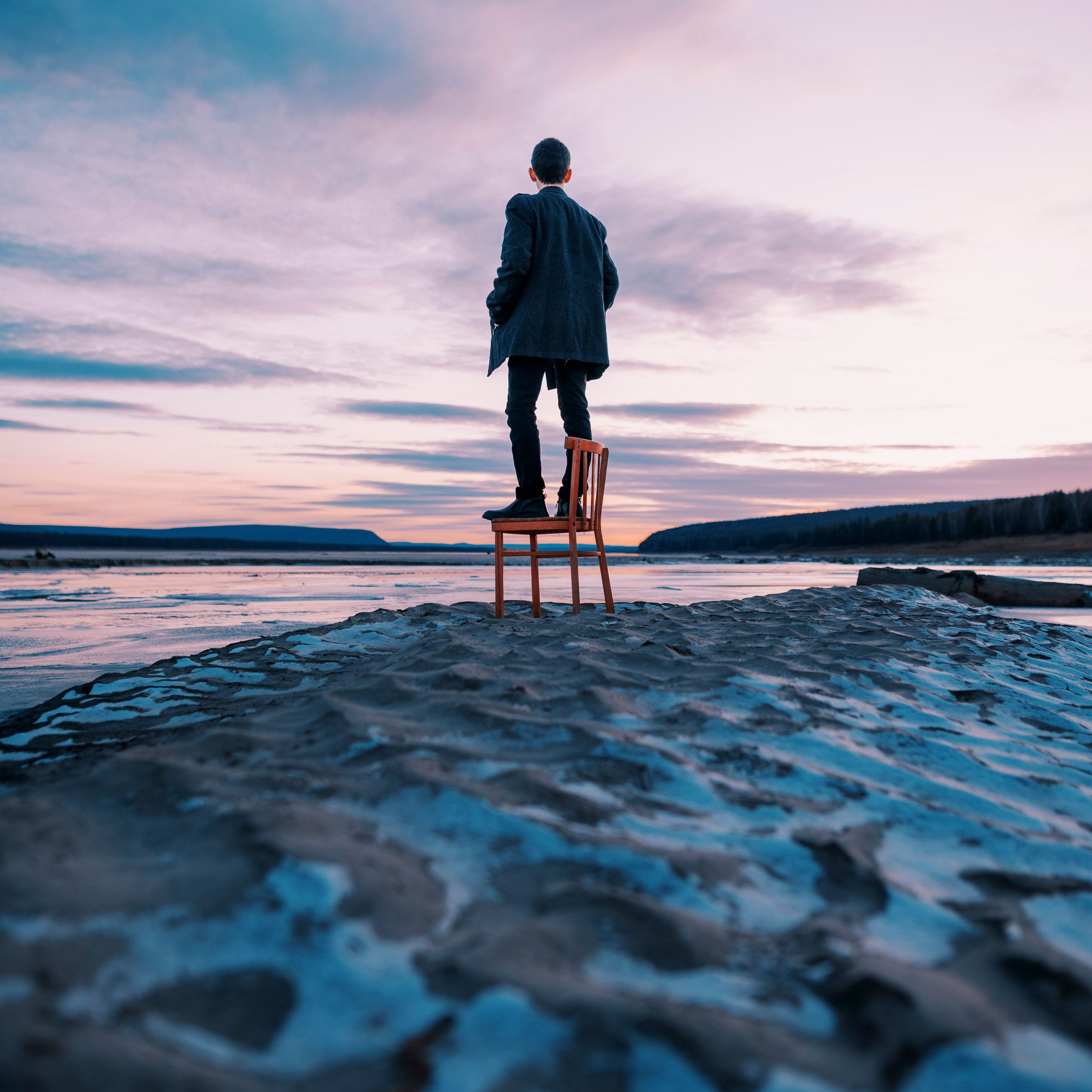 Богдан. Главная