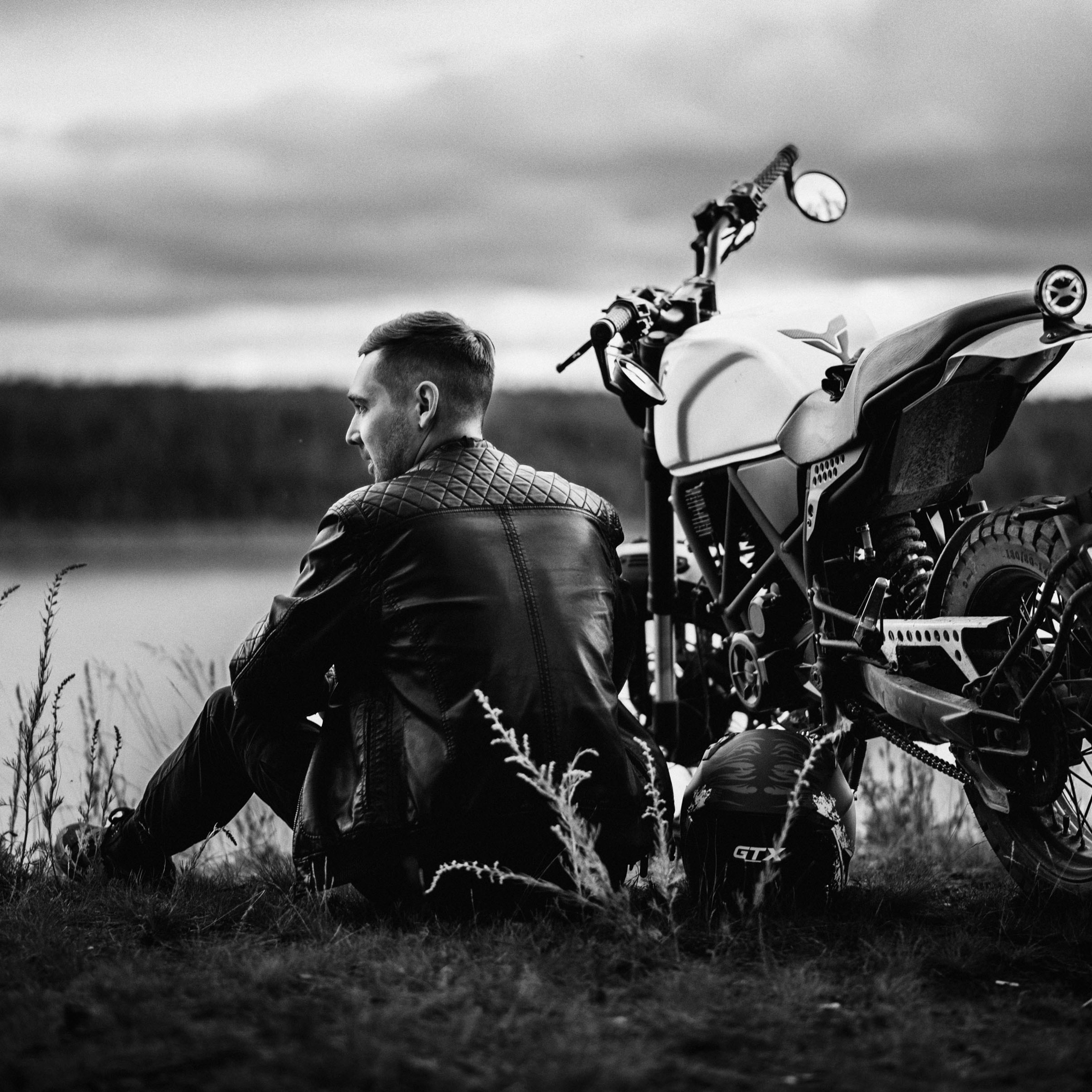 Андрей. Главная