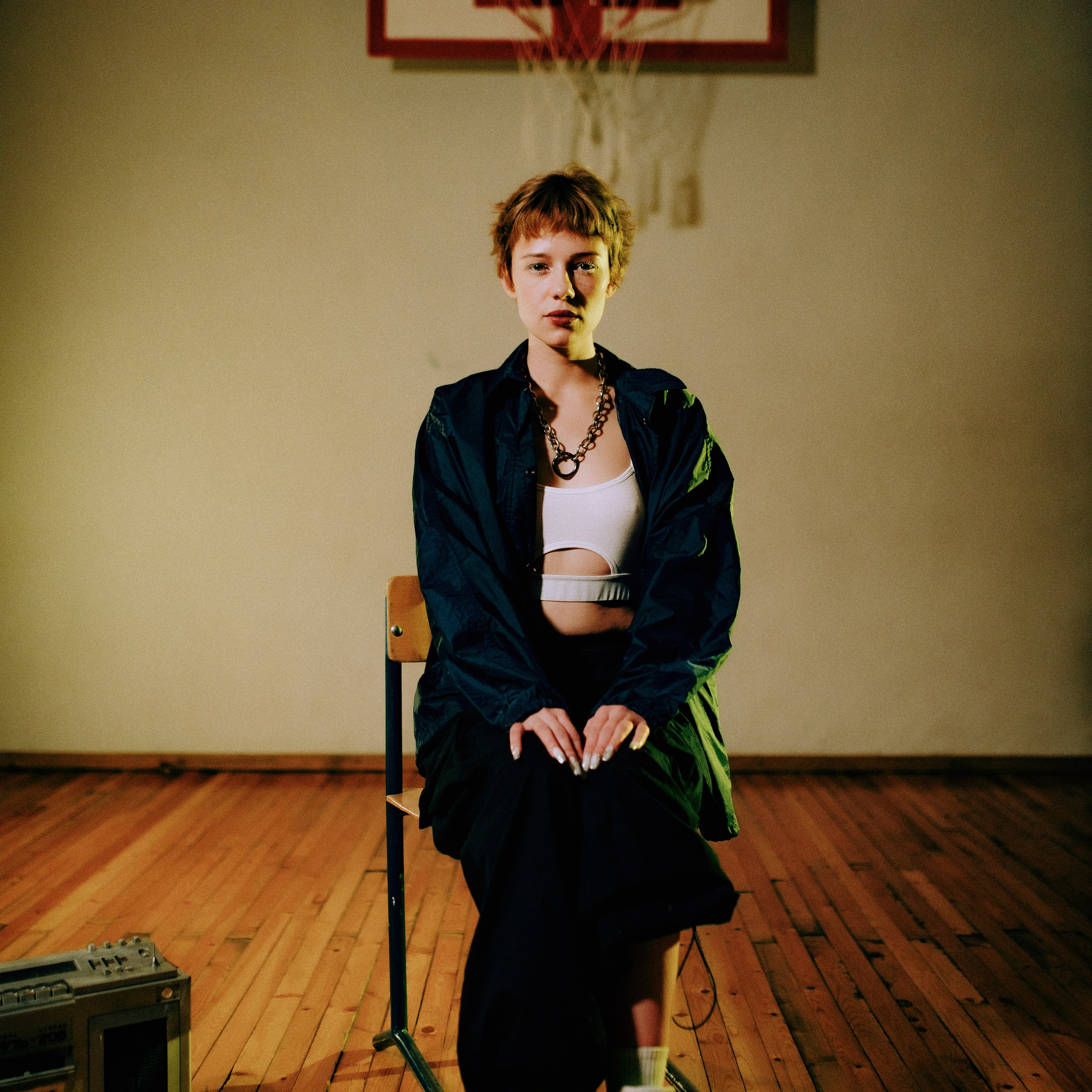 Алена. Главная