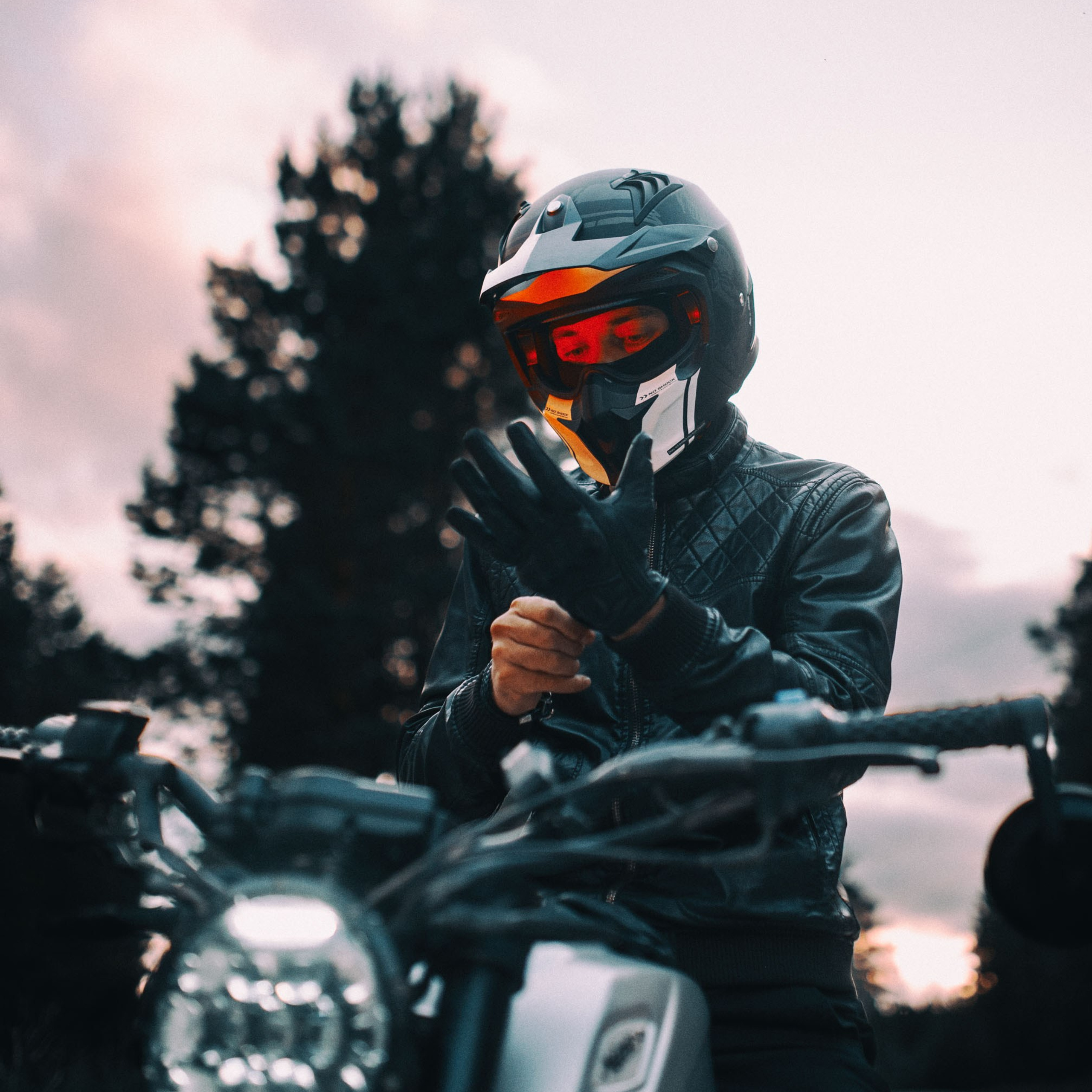 Андрей. Главная