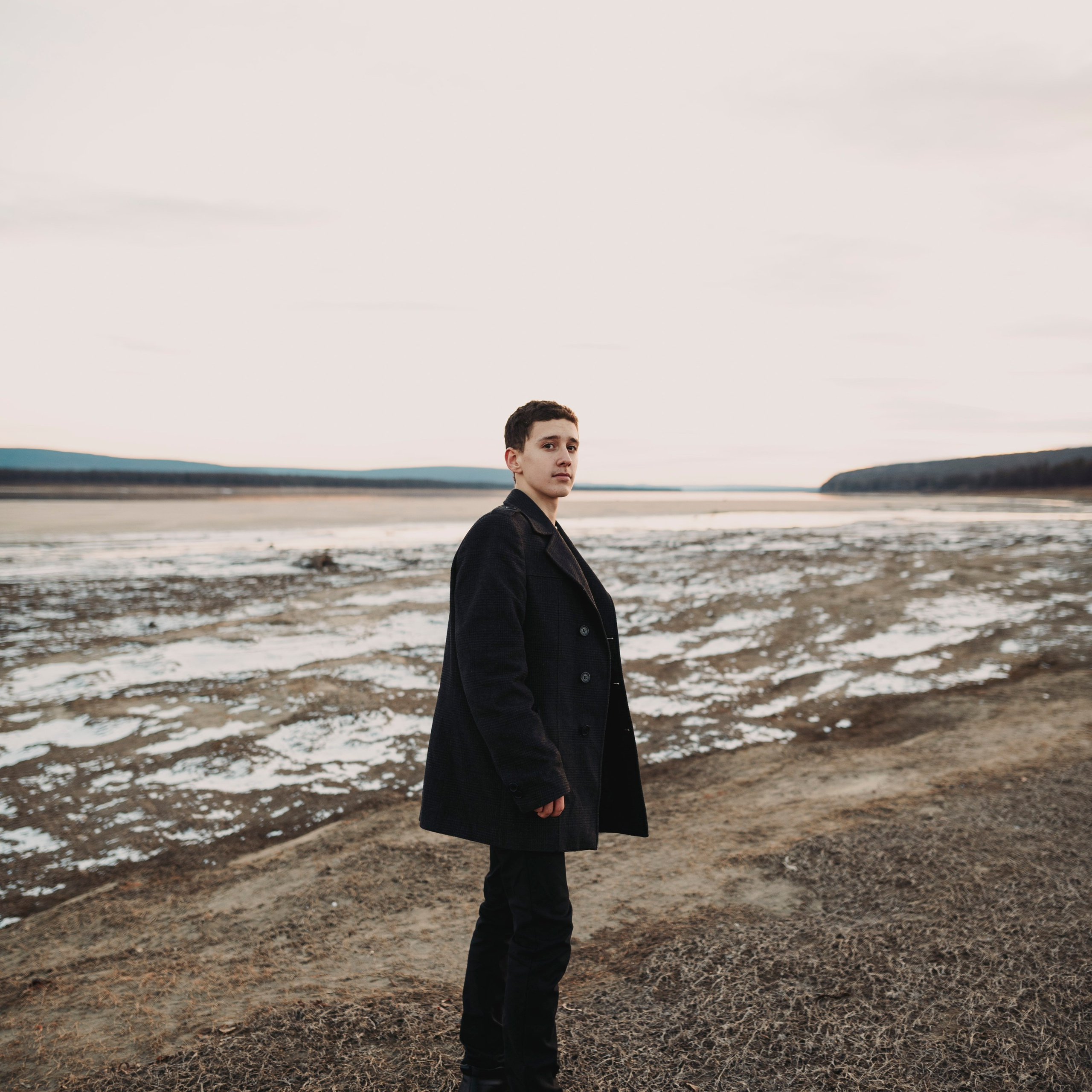 Богдан. Главная