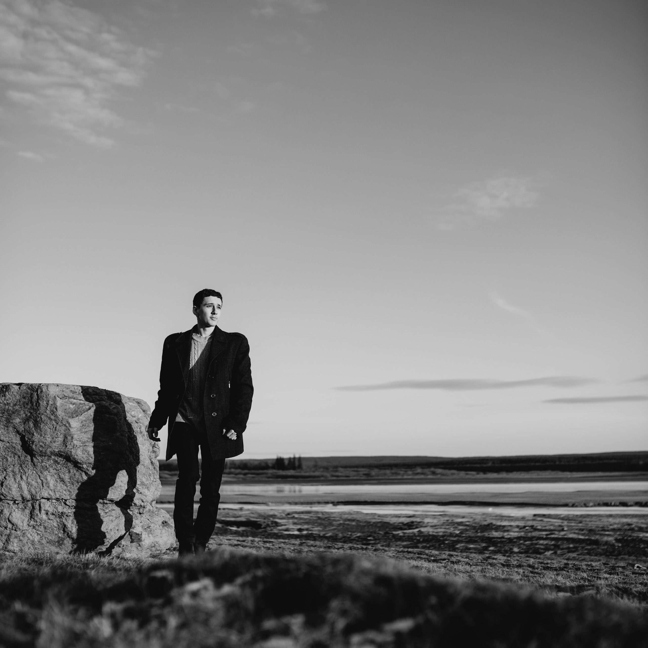 Богдан. Главная