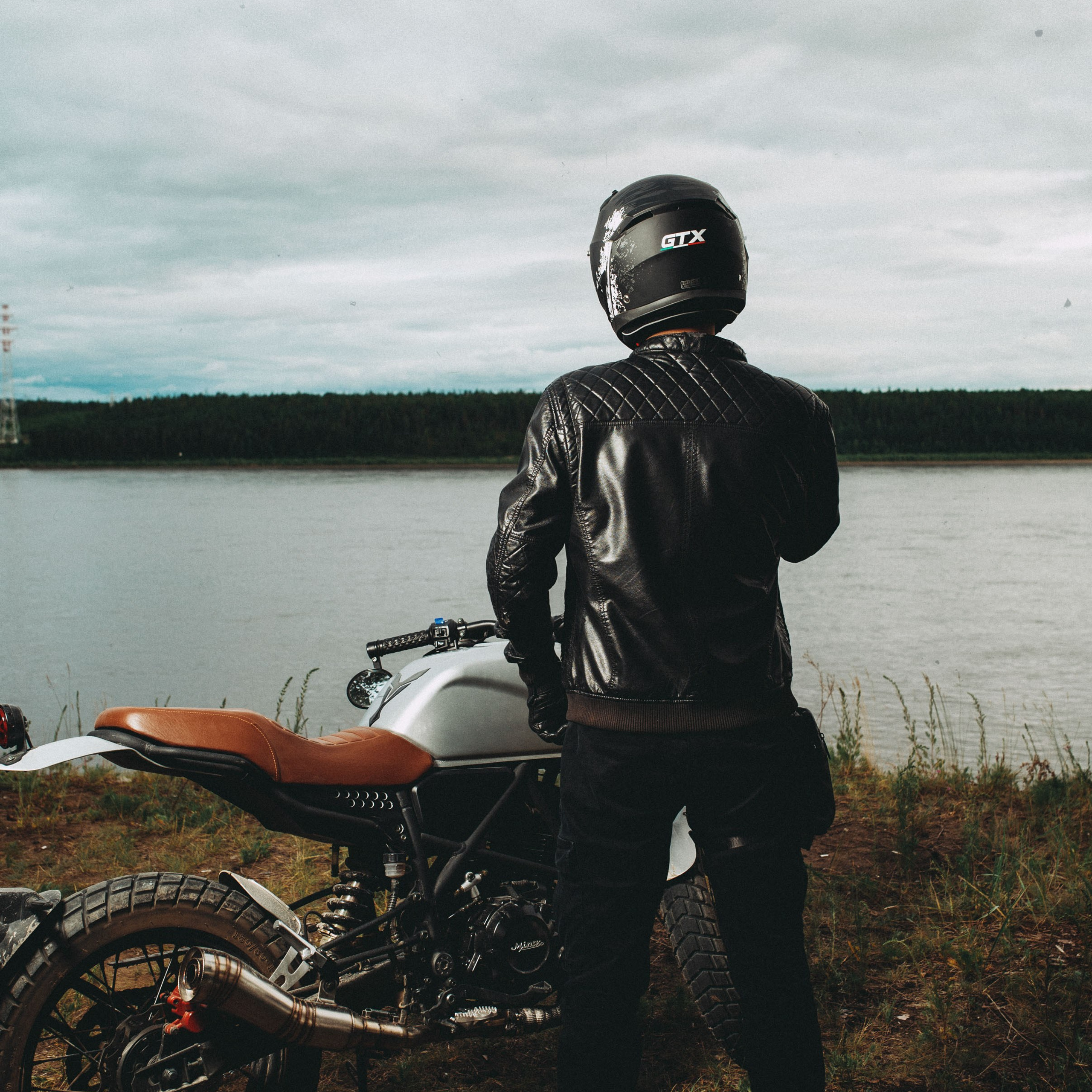 Андрей. Главная