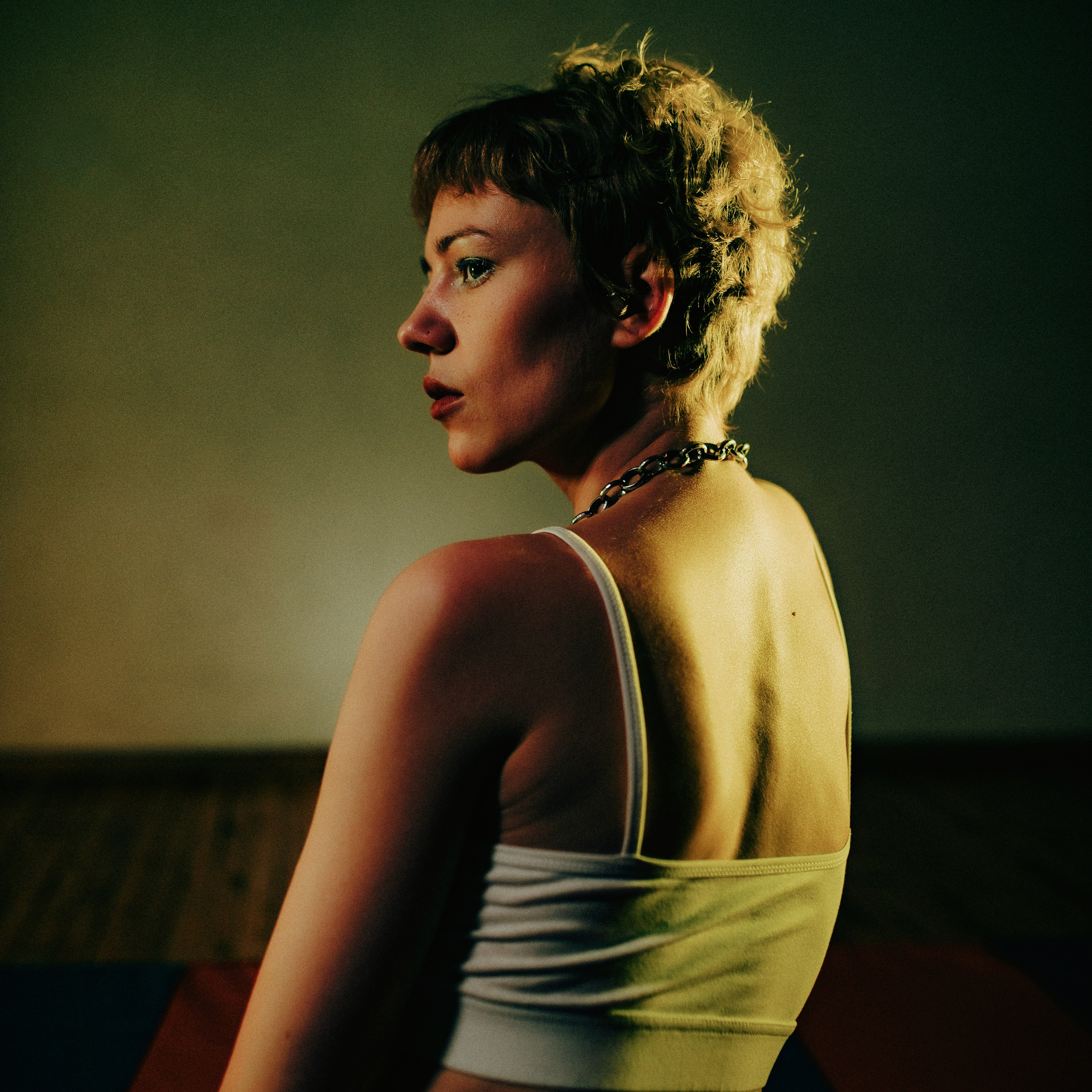 Алена. Главная