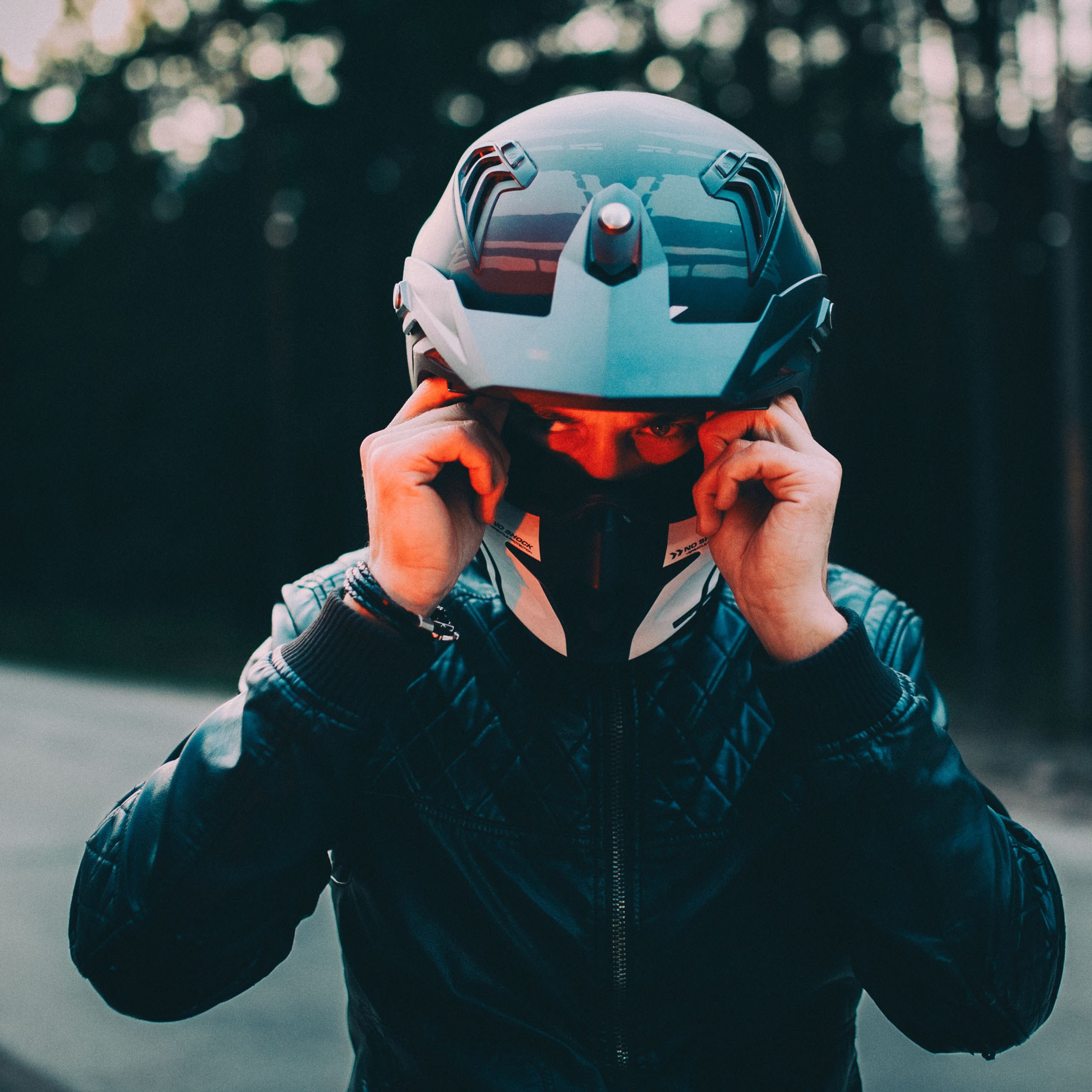 Андрей. Главная