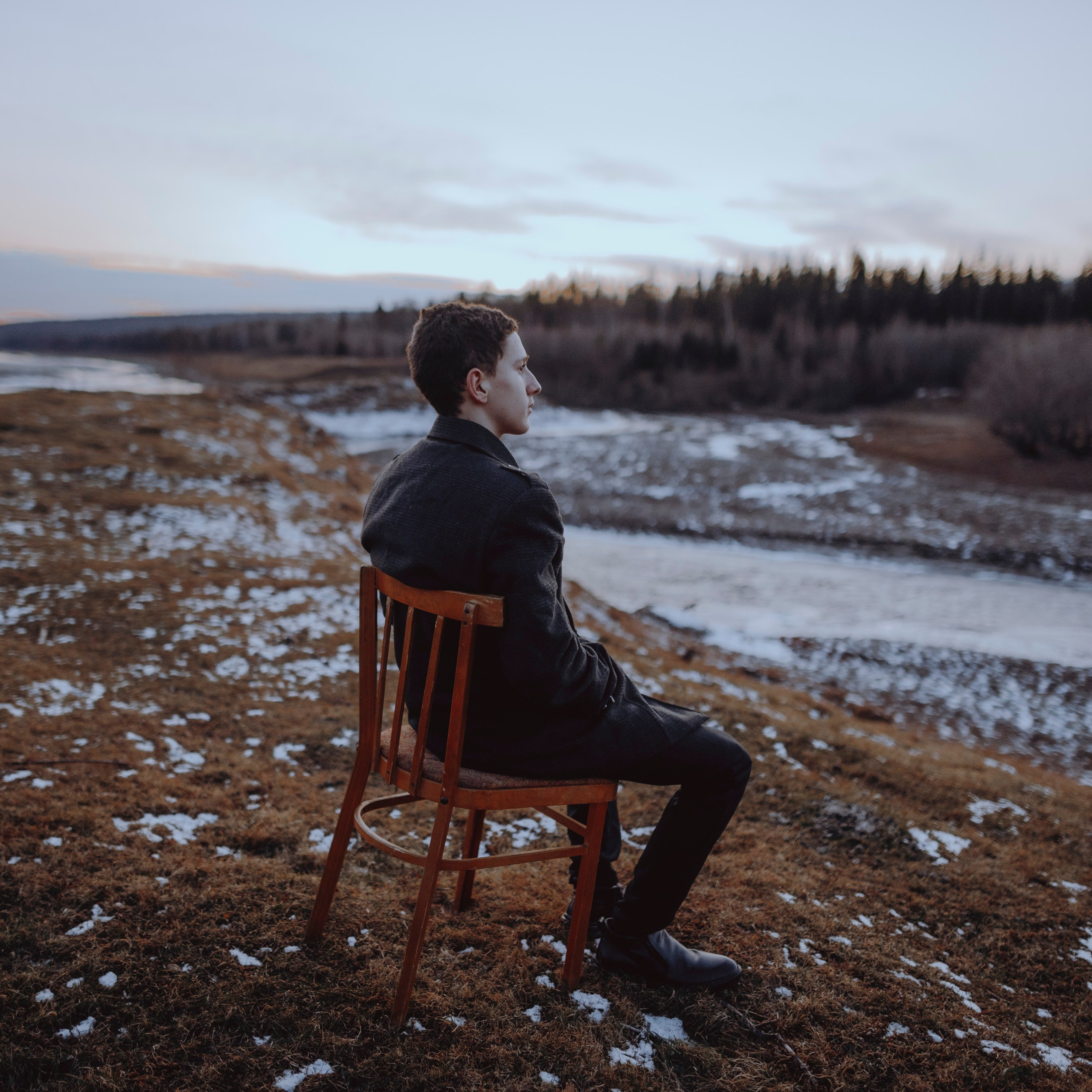 Богдан. Главная