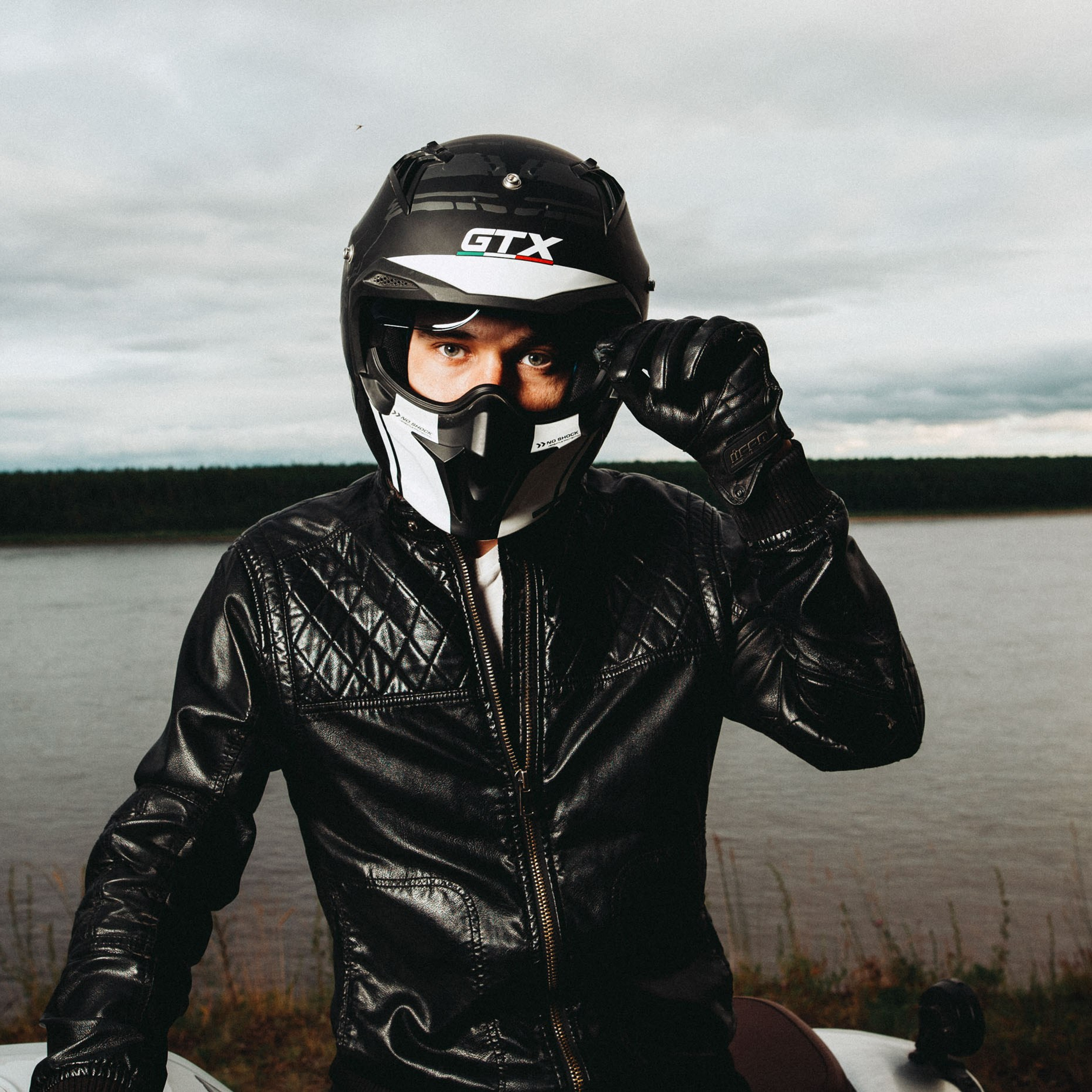 Андрей. Главная