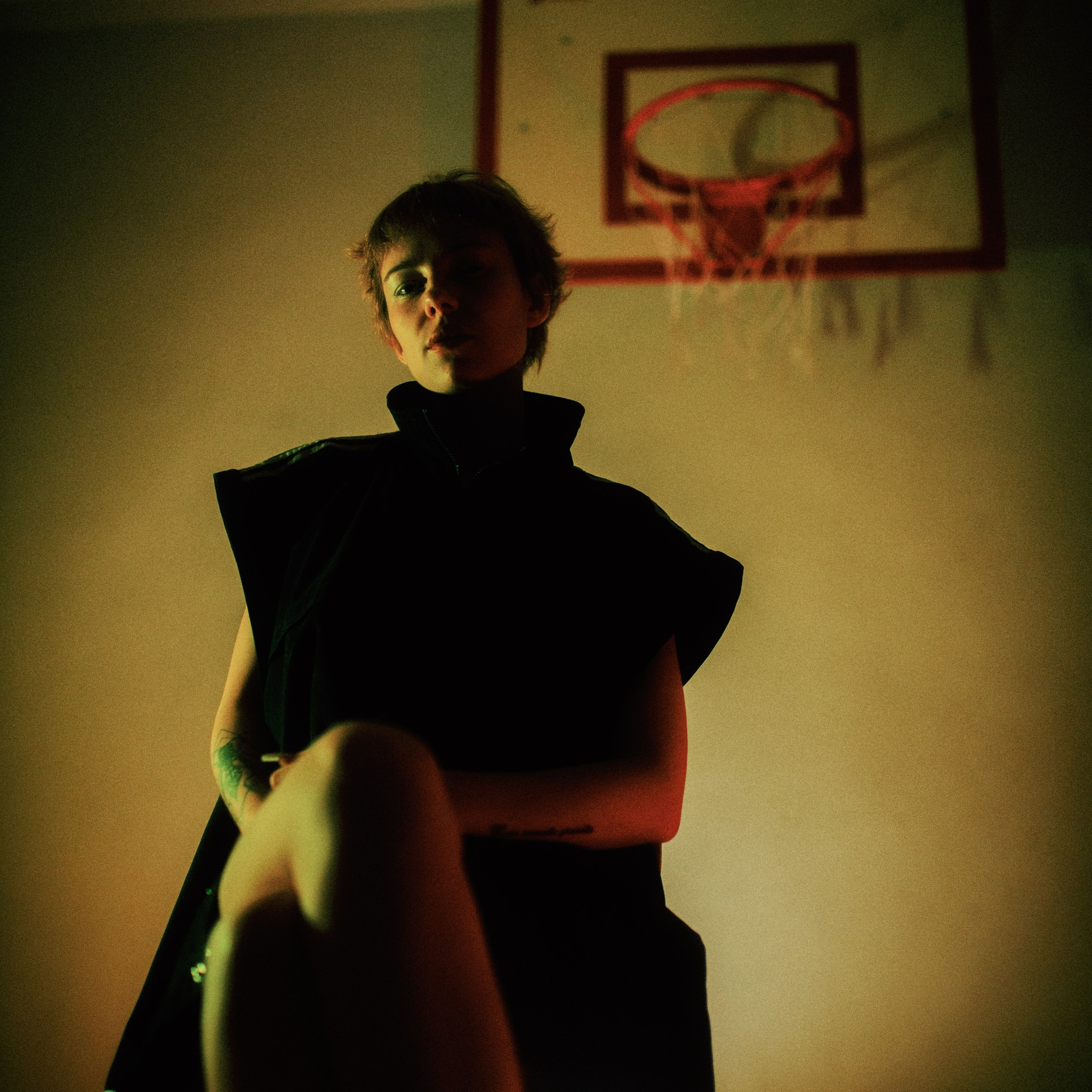 Алена. Главная