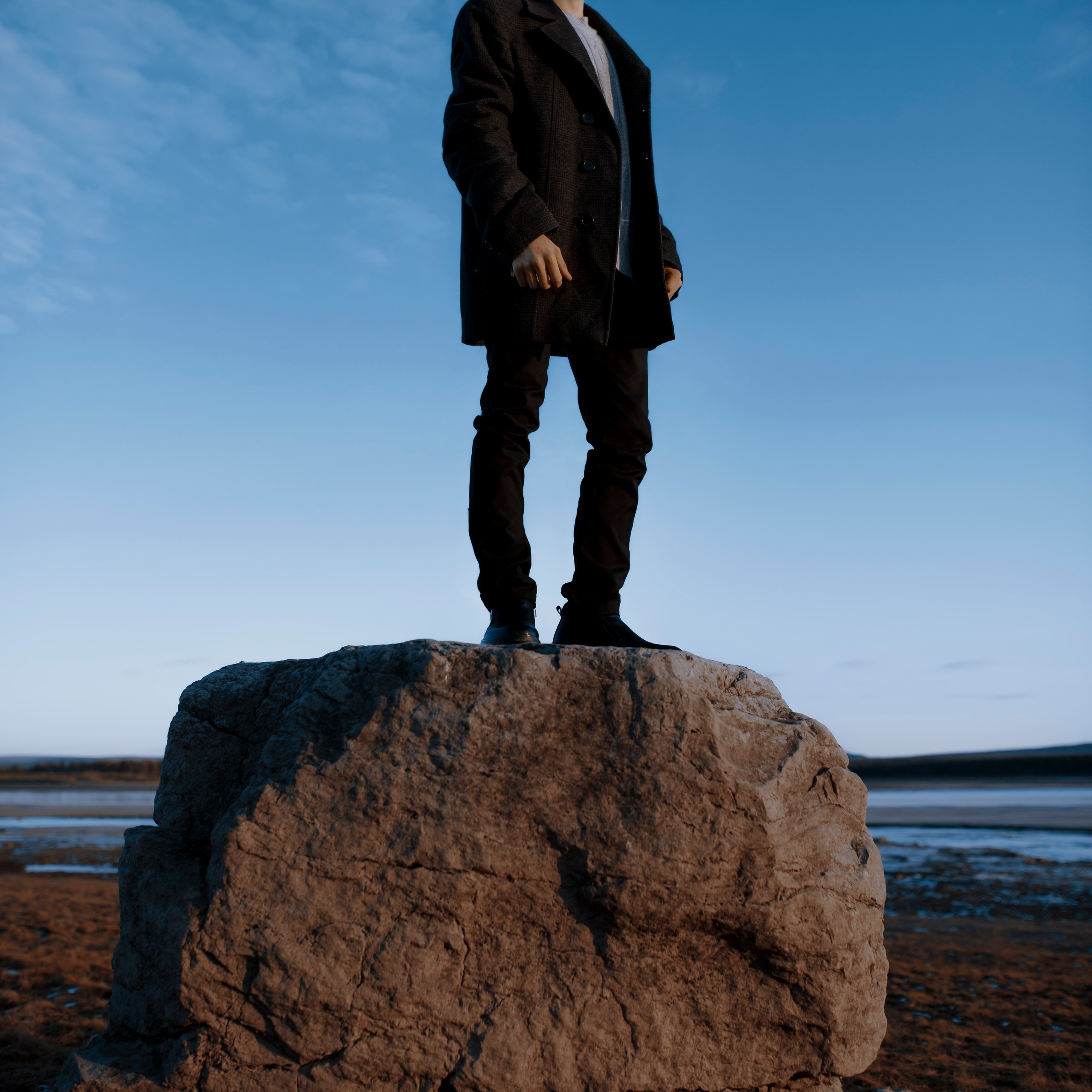 Богдан. Главная