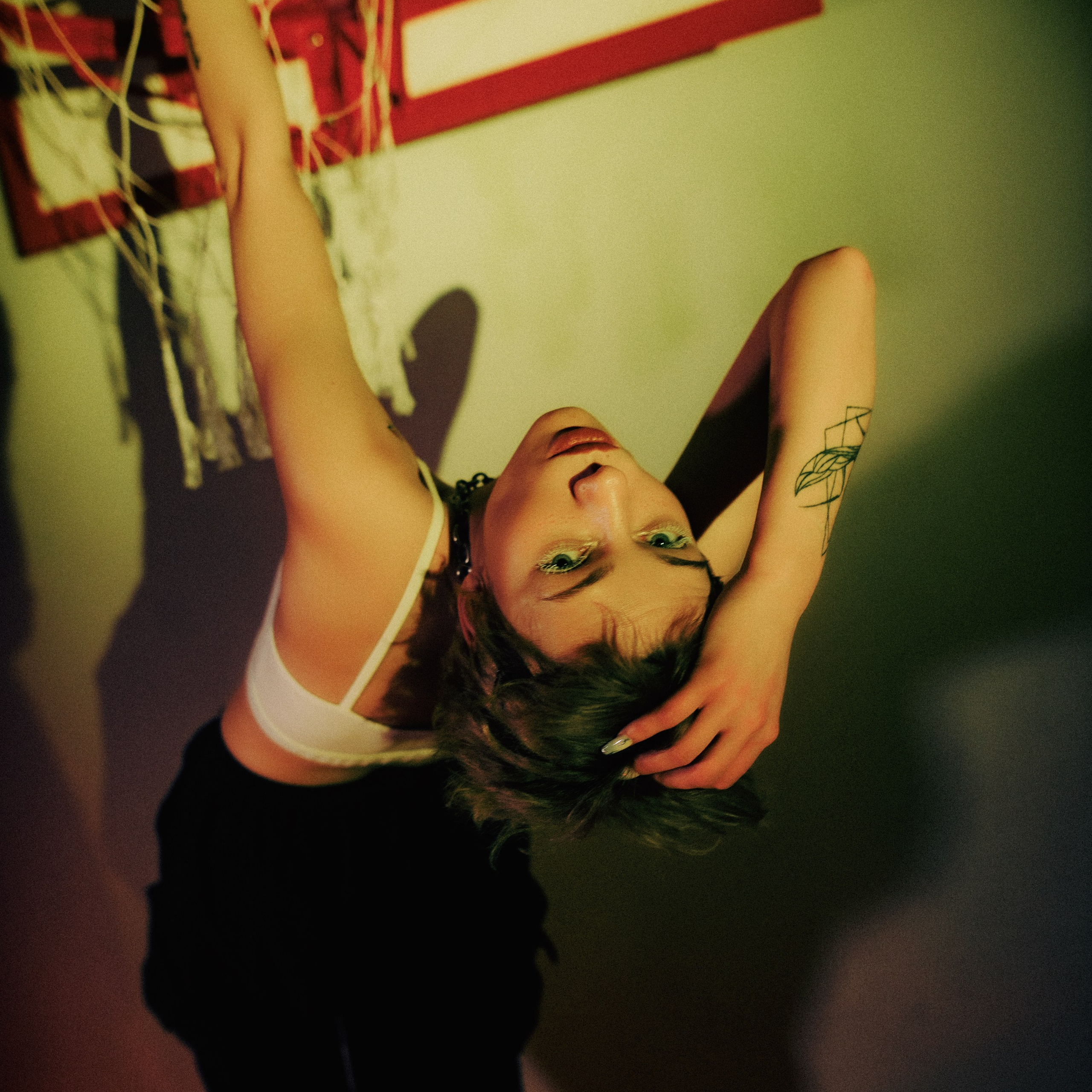 Алена. Главная