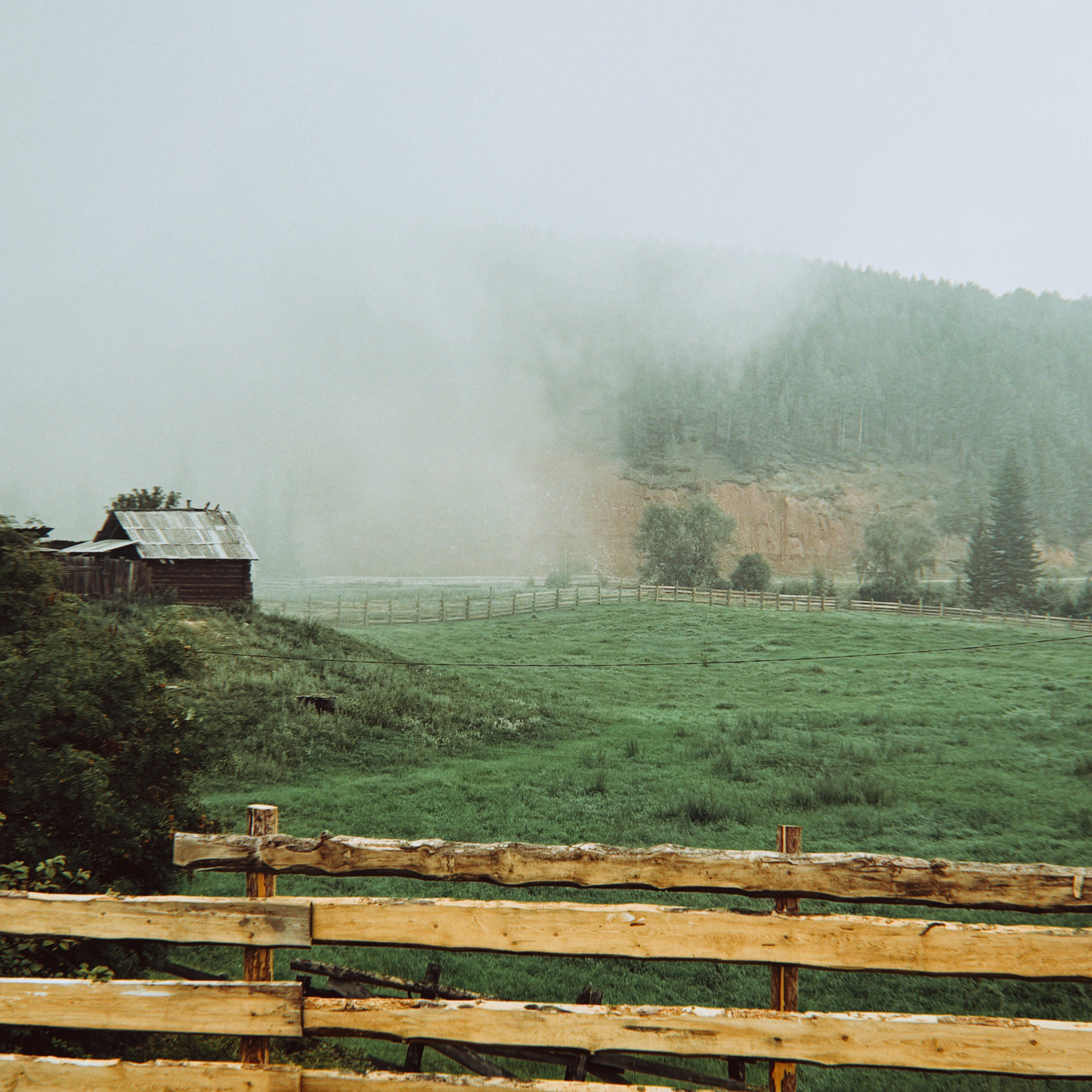 На телефон. Главная