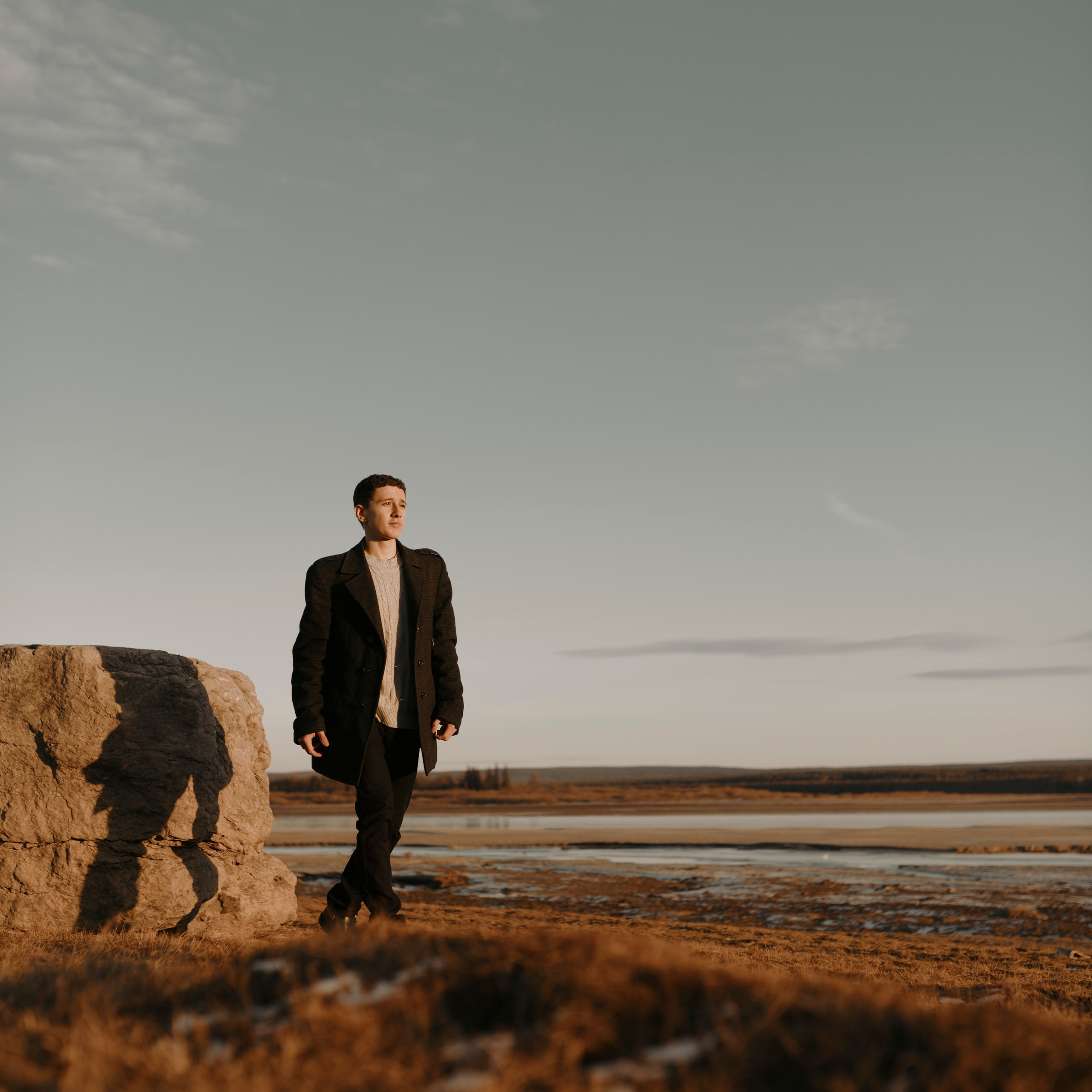 Богдан. Главная