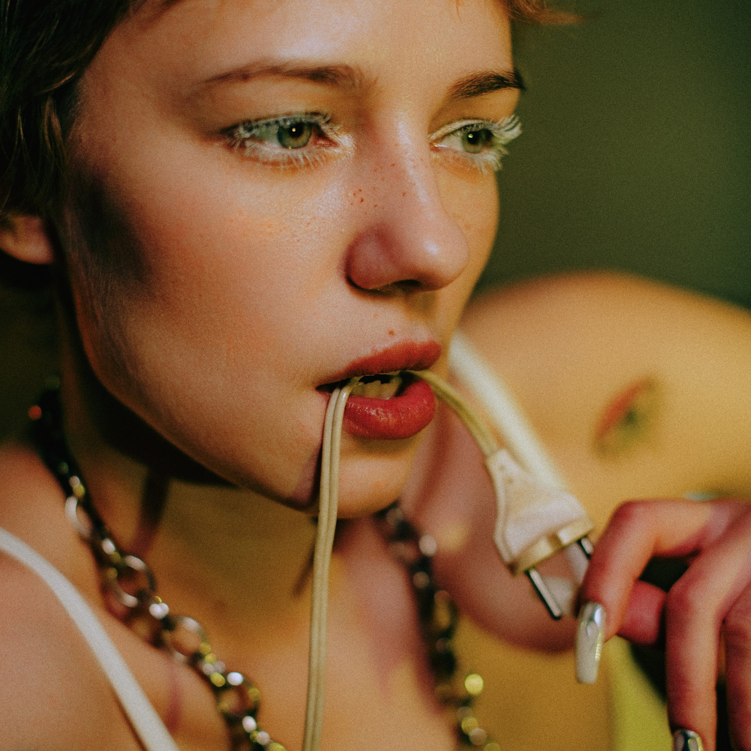 Алена. Главная