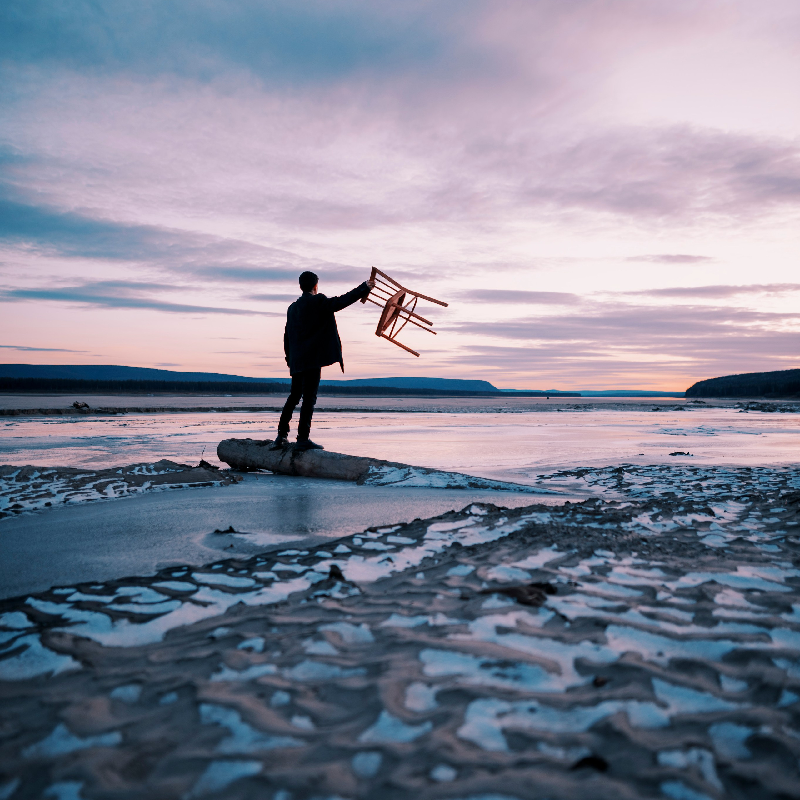 Богдан. Главная