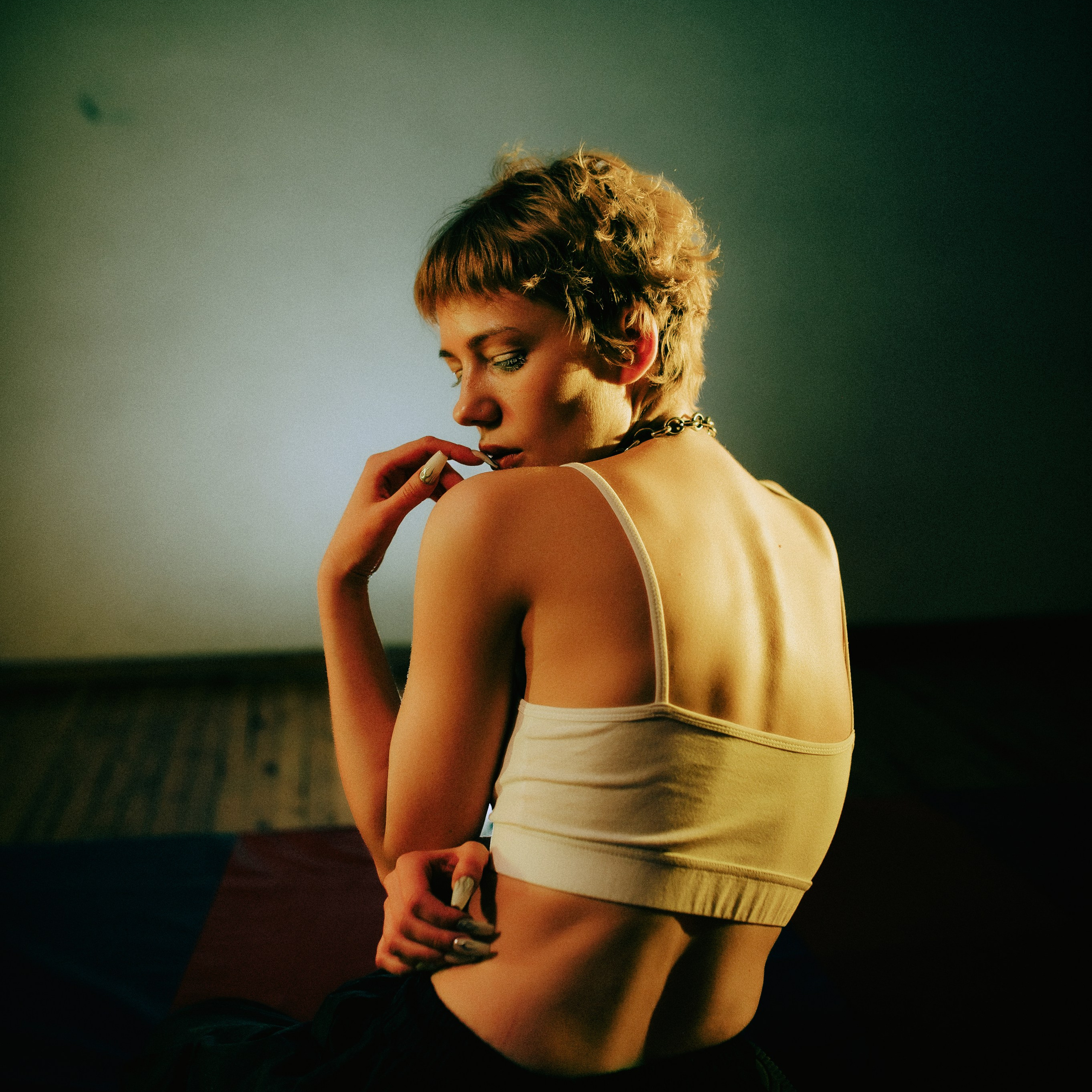 Алена. Главная