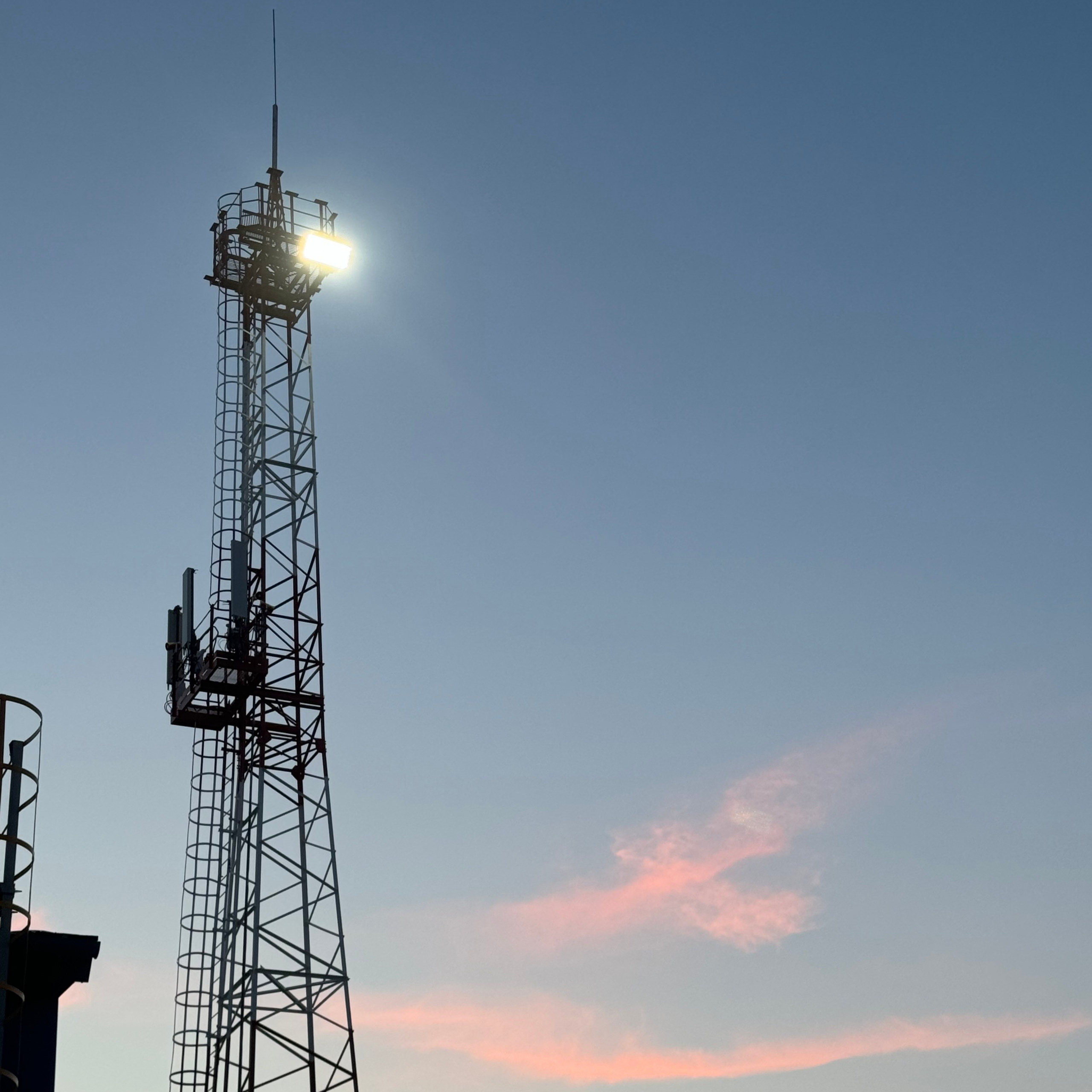 На телефон. Главная