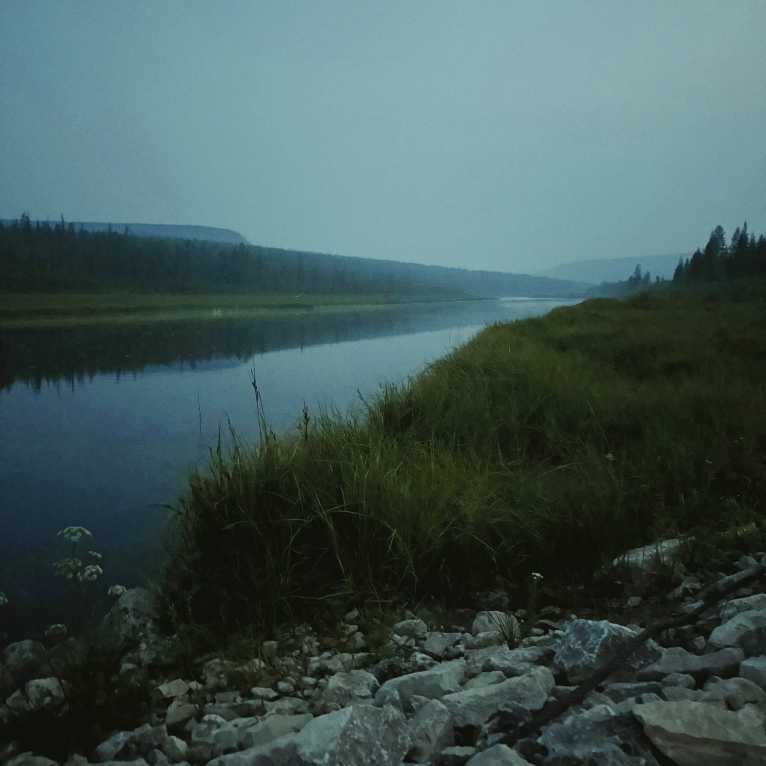 На телефон. Главная