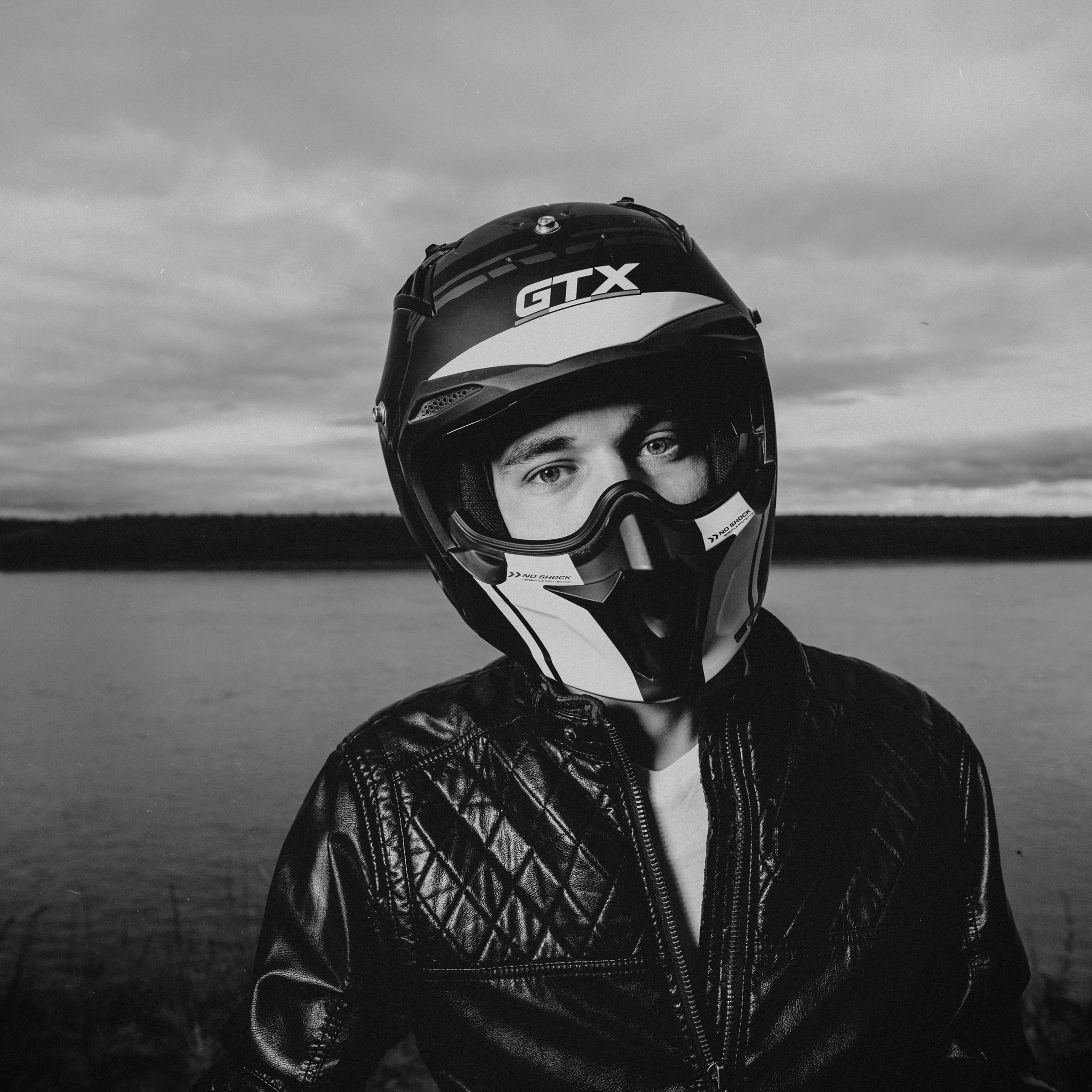 Андрей. Главная