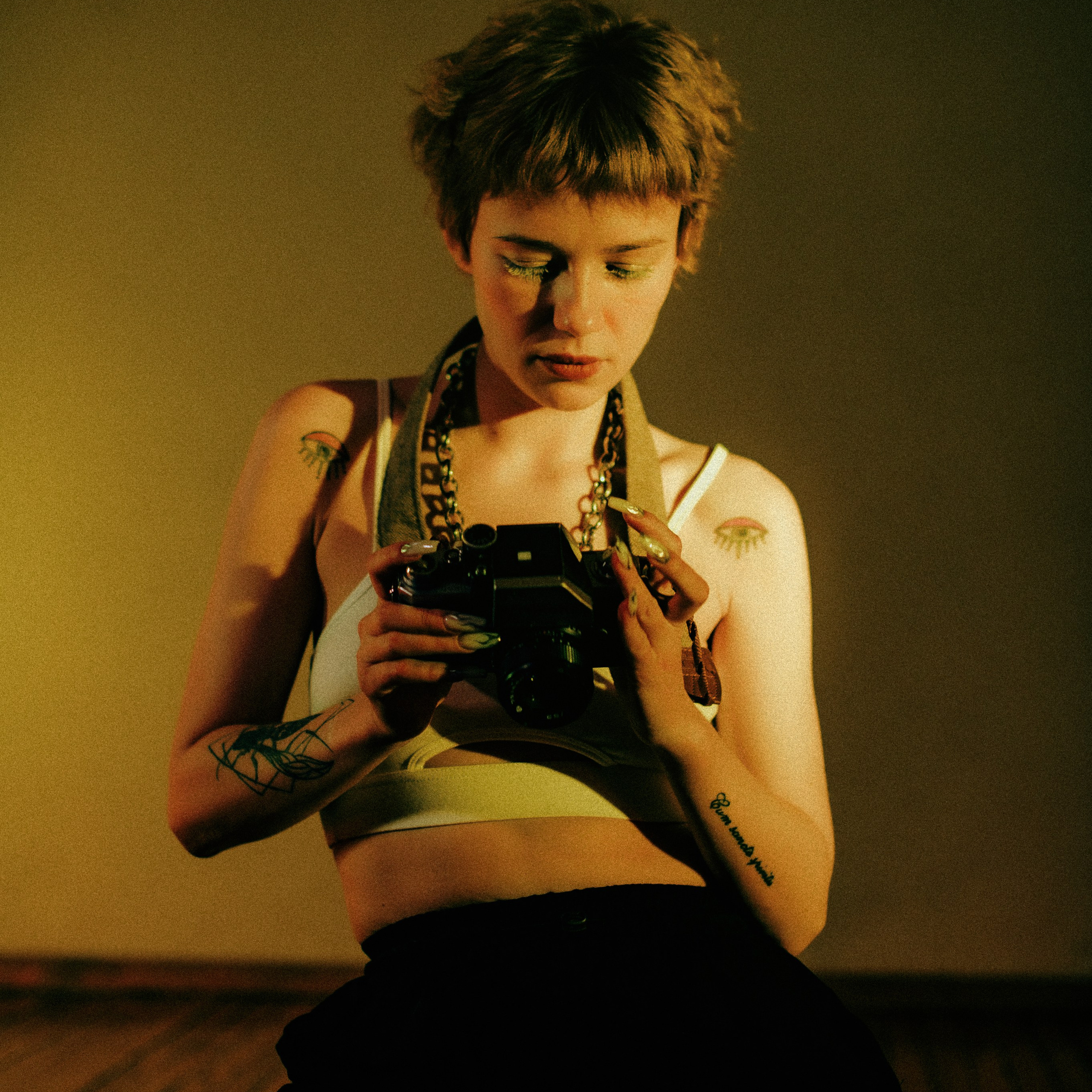 Алена. Главная