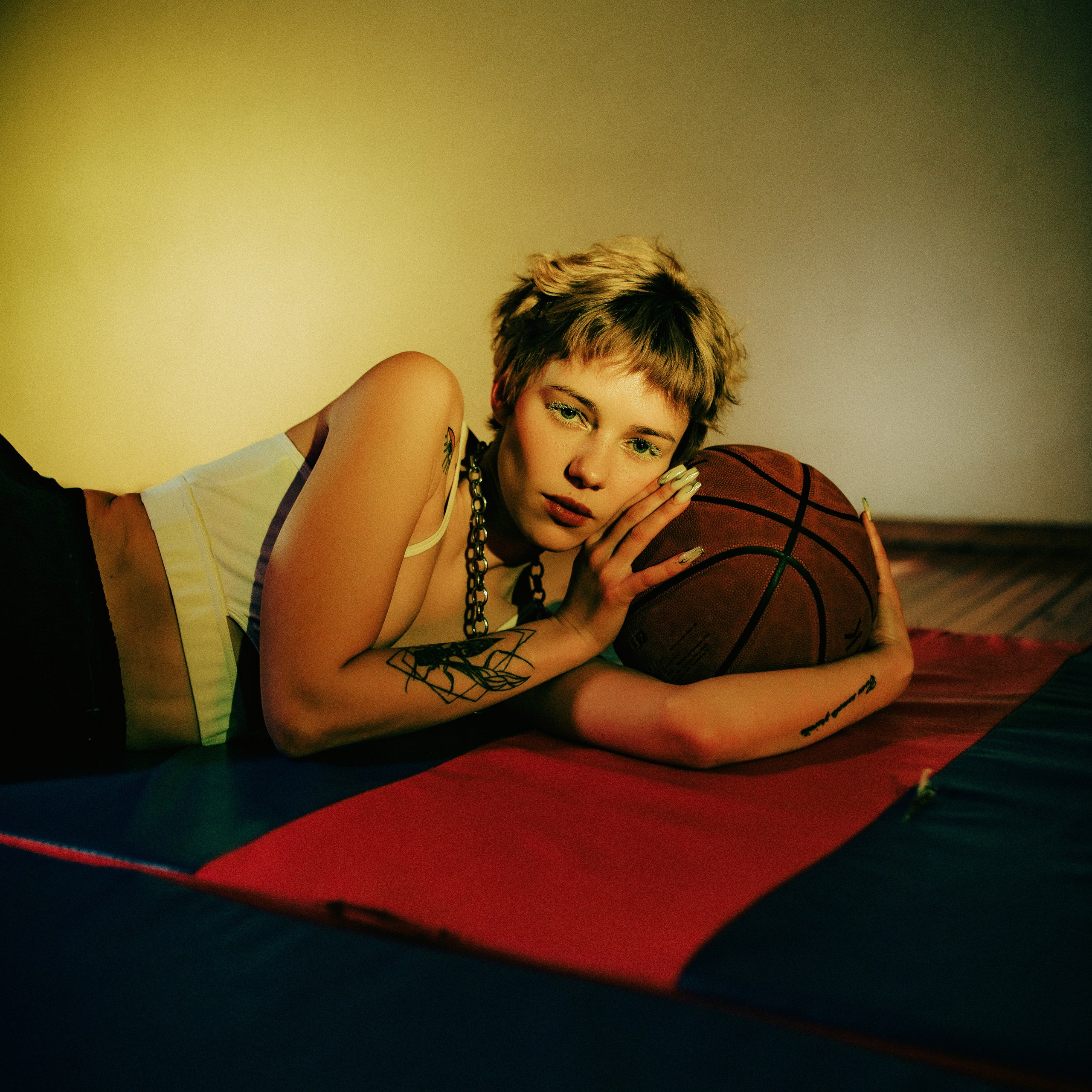 Алена. Главная