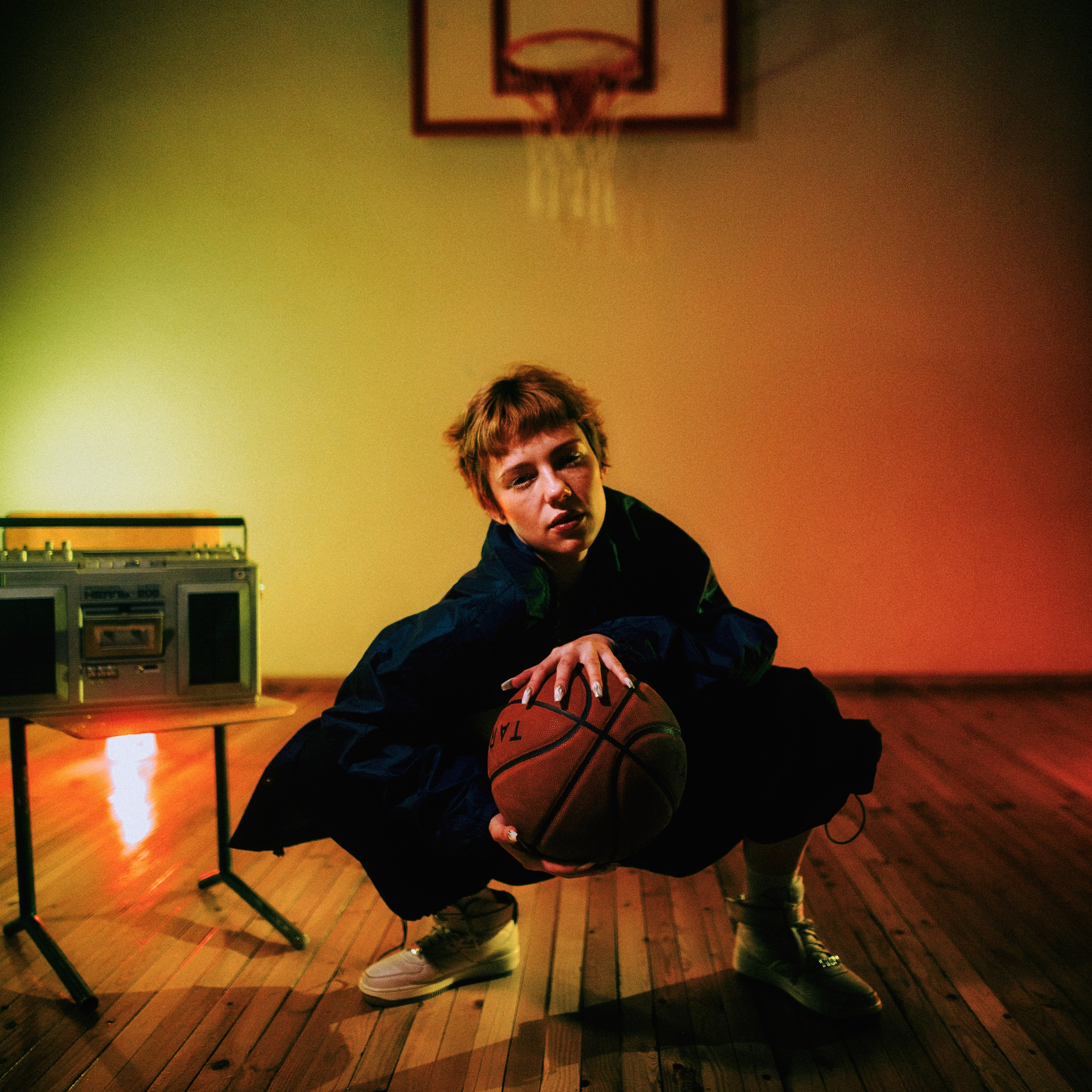 Алена. Главная