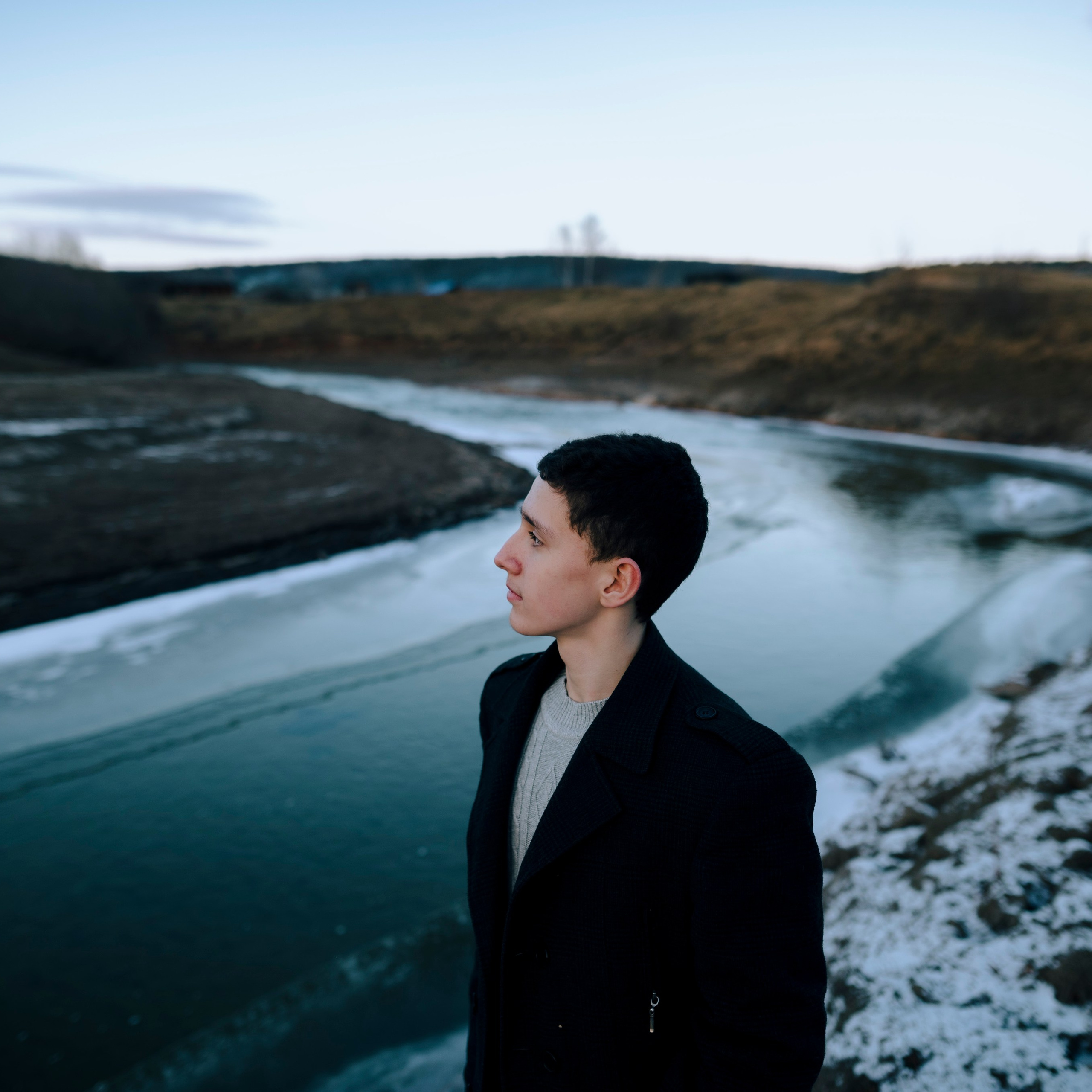 Богдан. Главная