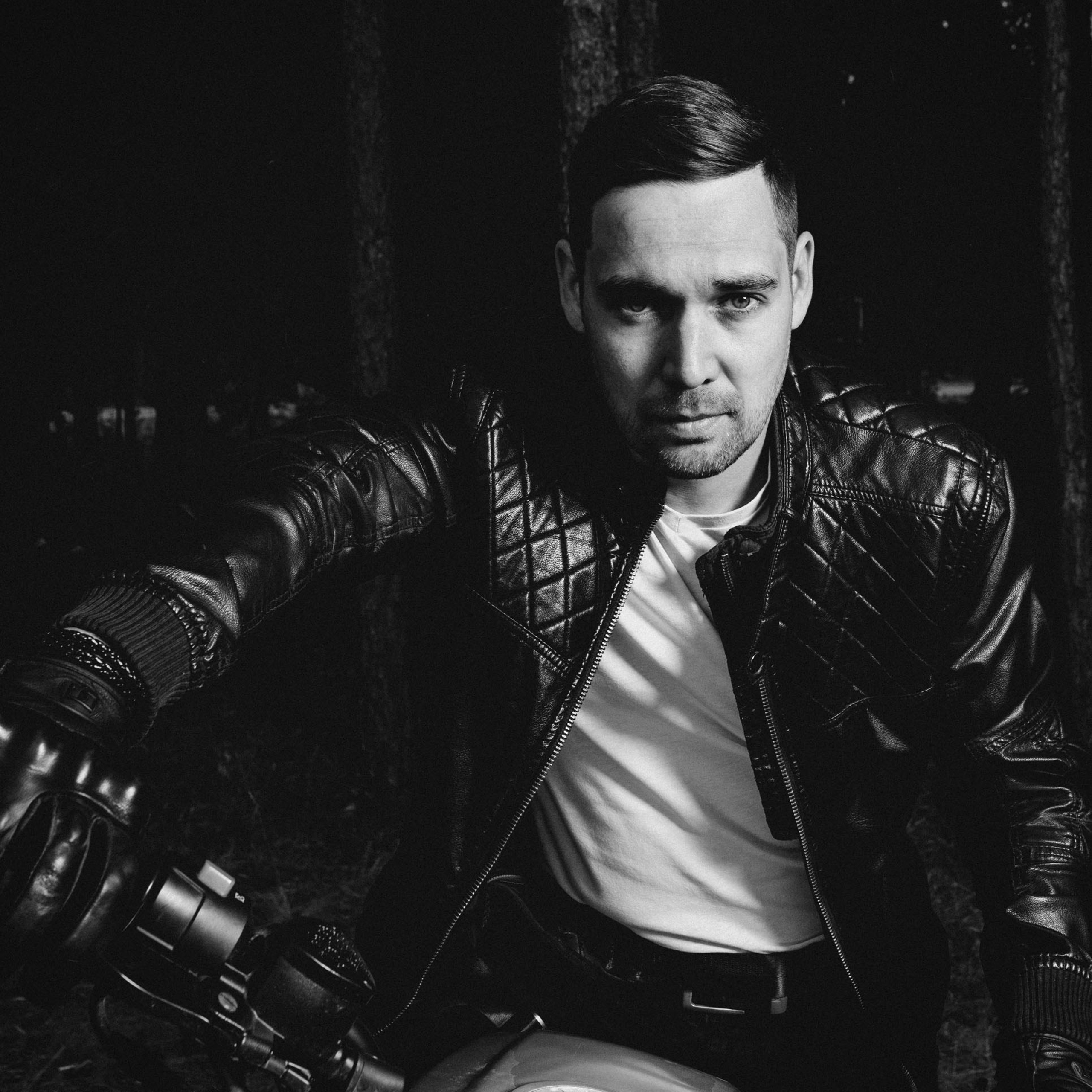 Андрей. Главная