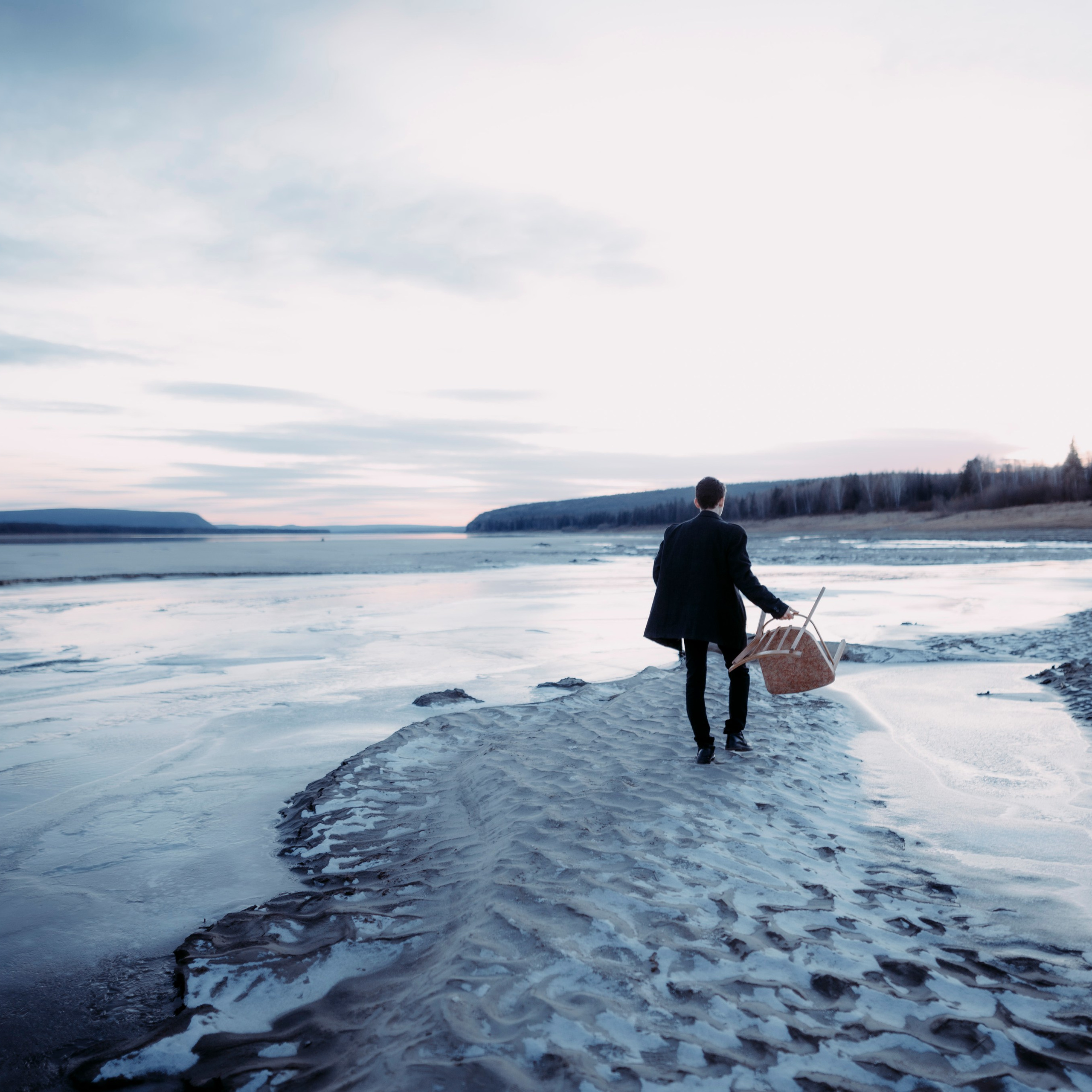 Богдан. Главная