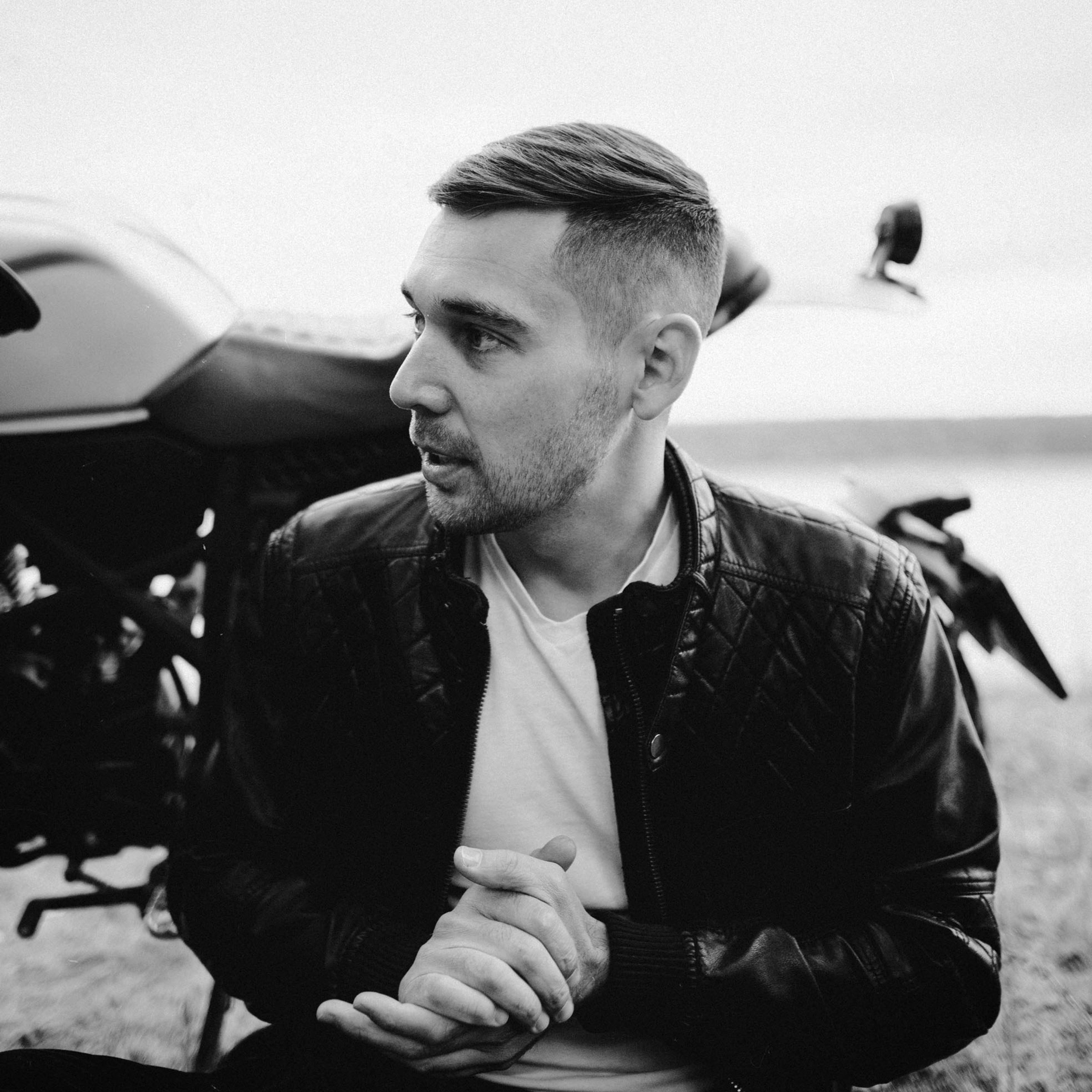 Андрей. Главная