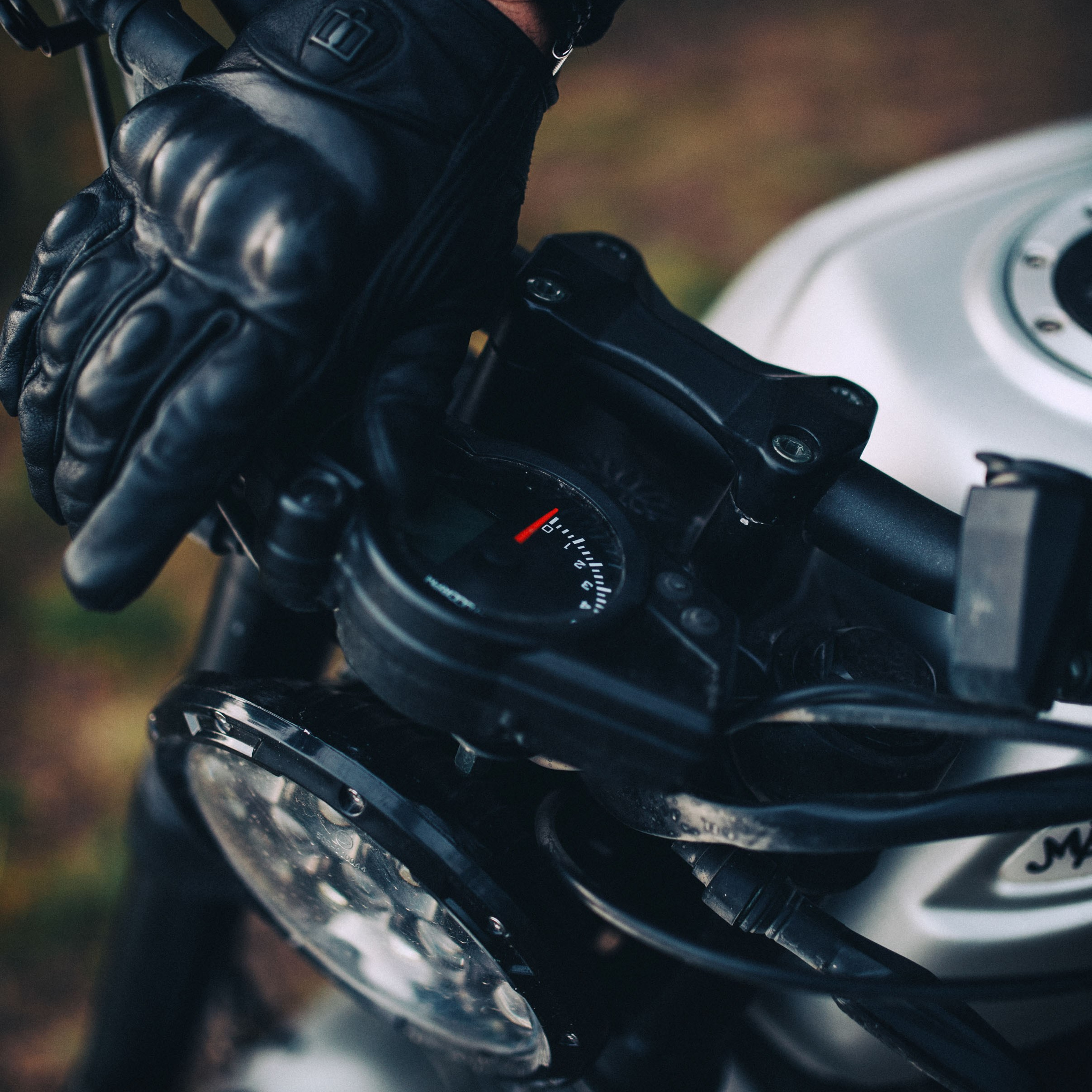 Андрей. Главная