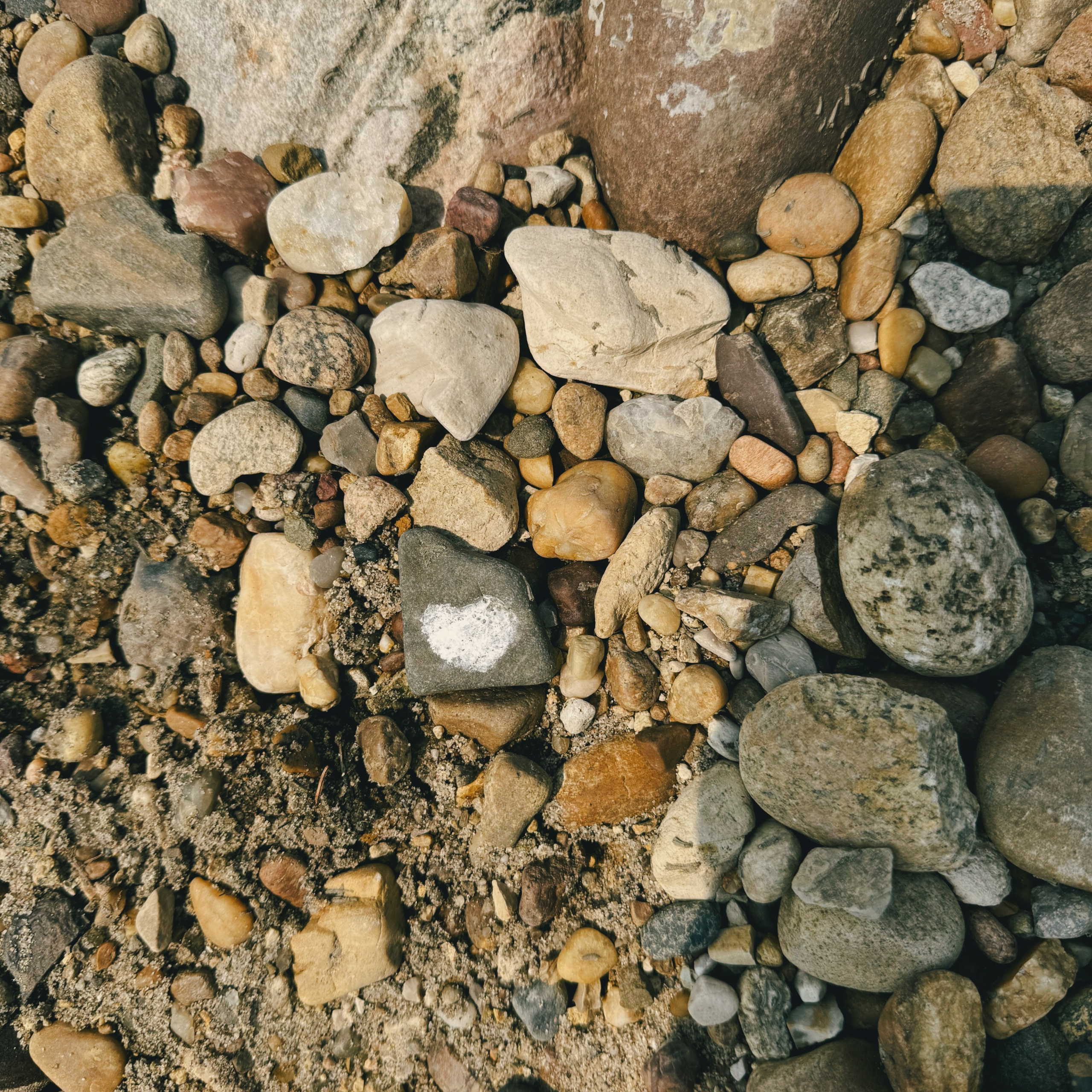 На телефон. Главная