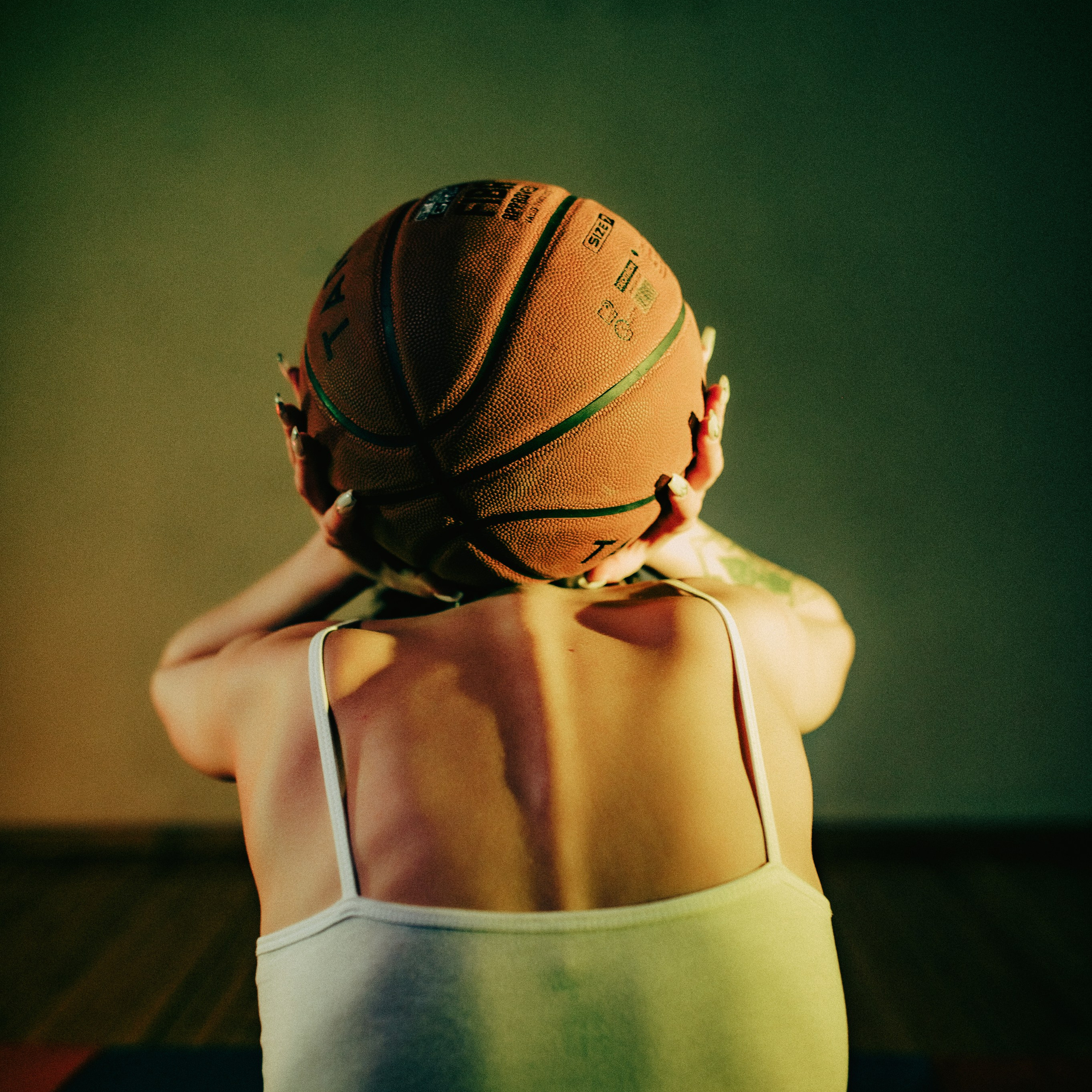 Алена. Главная