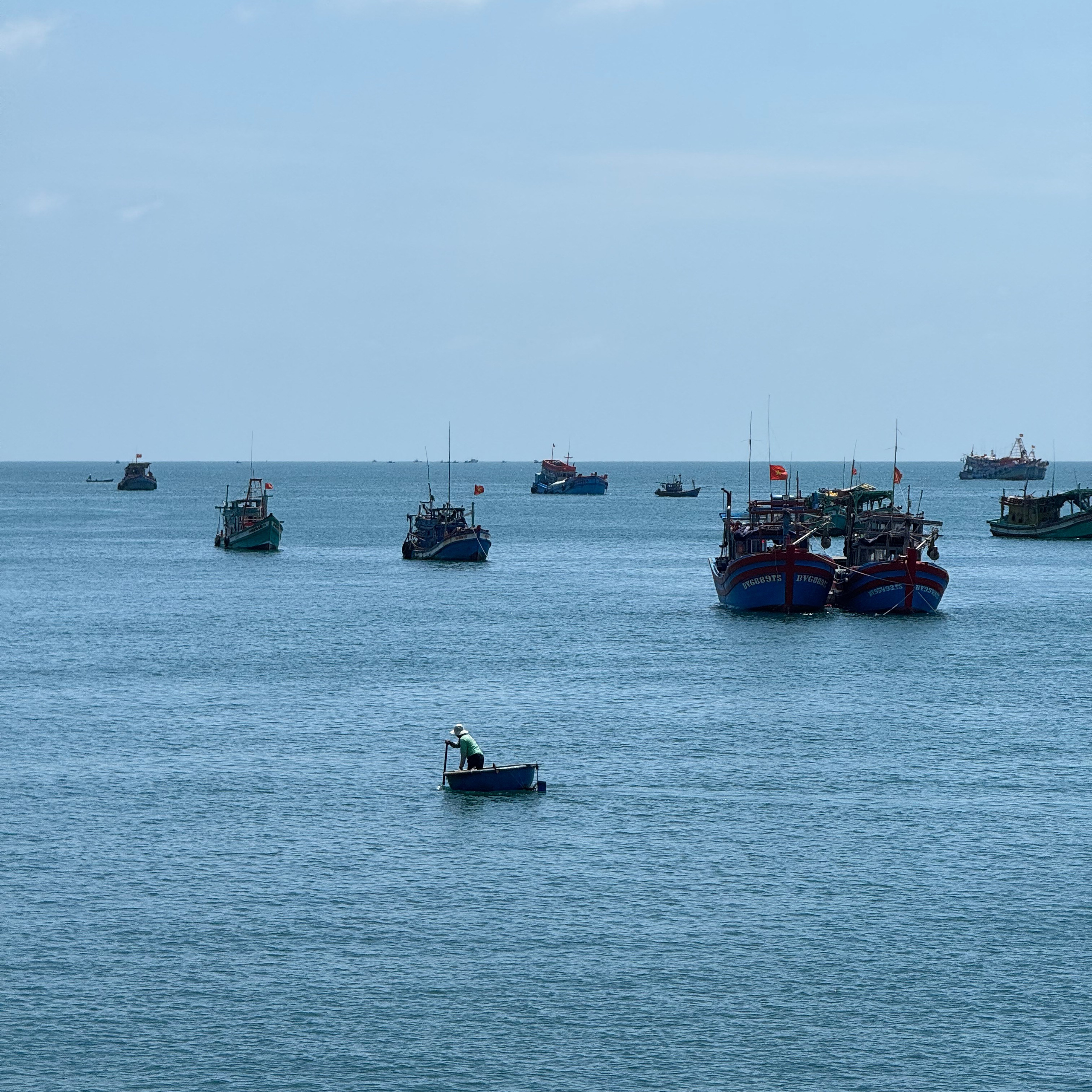 Вьетнам.Фукуок 2025