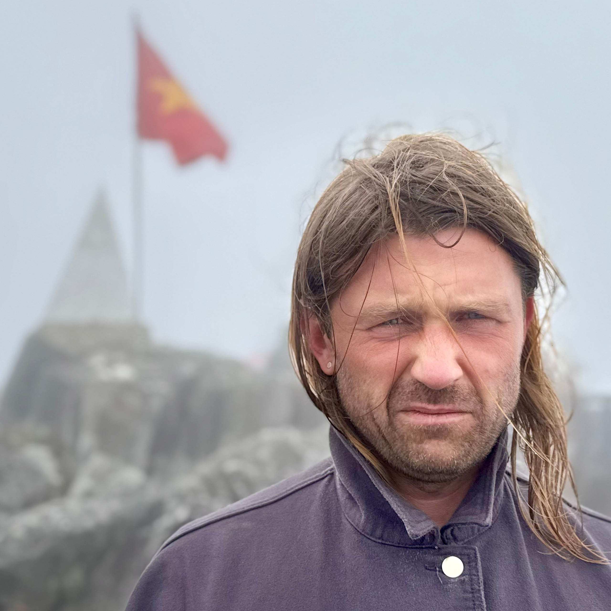 Вьетнам.Сапа.мы 2025