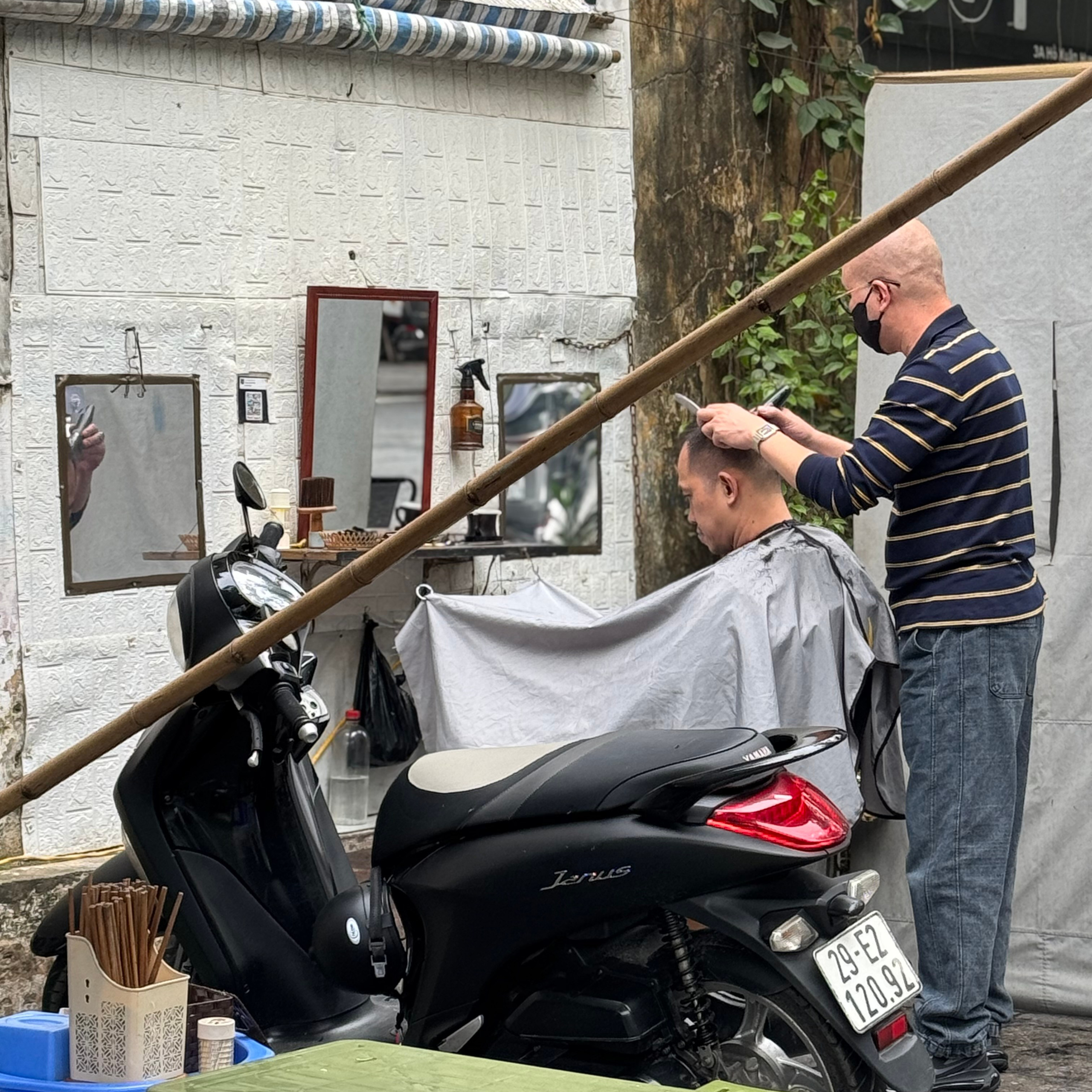 Вьетнам.Ханой 2025