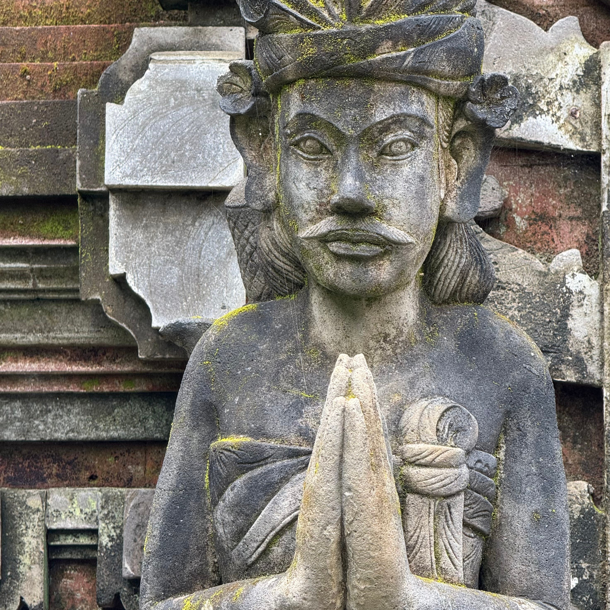 Бали. Убуд 2025