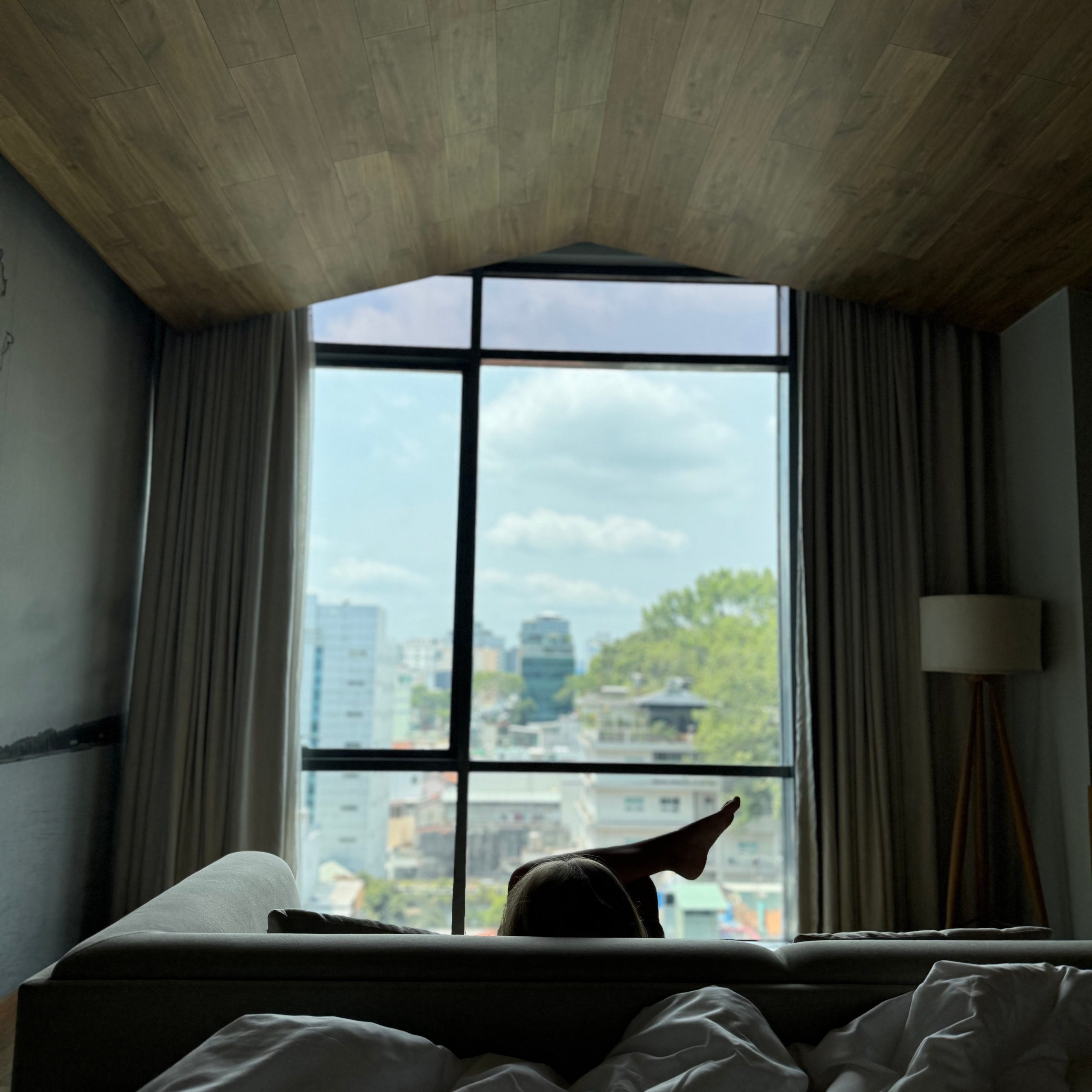 Вьетнам.Хошимин.мы 2025