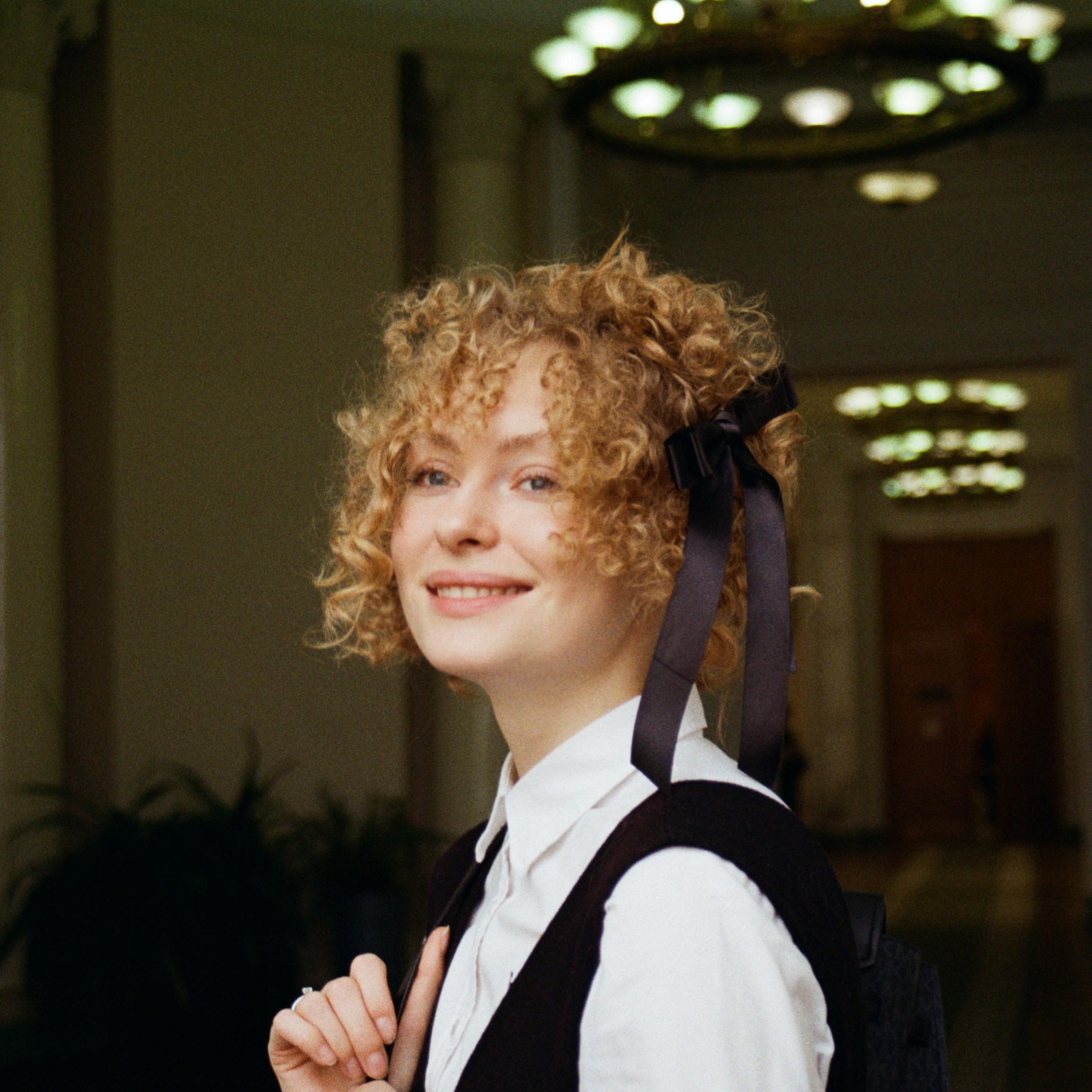 Отзывы. Анна Брагина | Плёночный фотограф в Москве