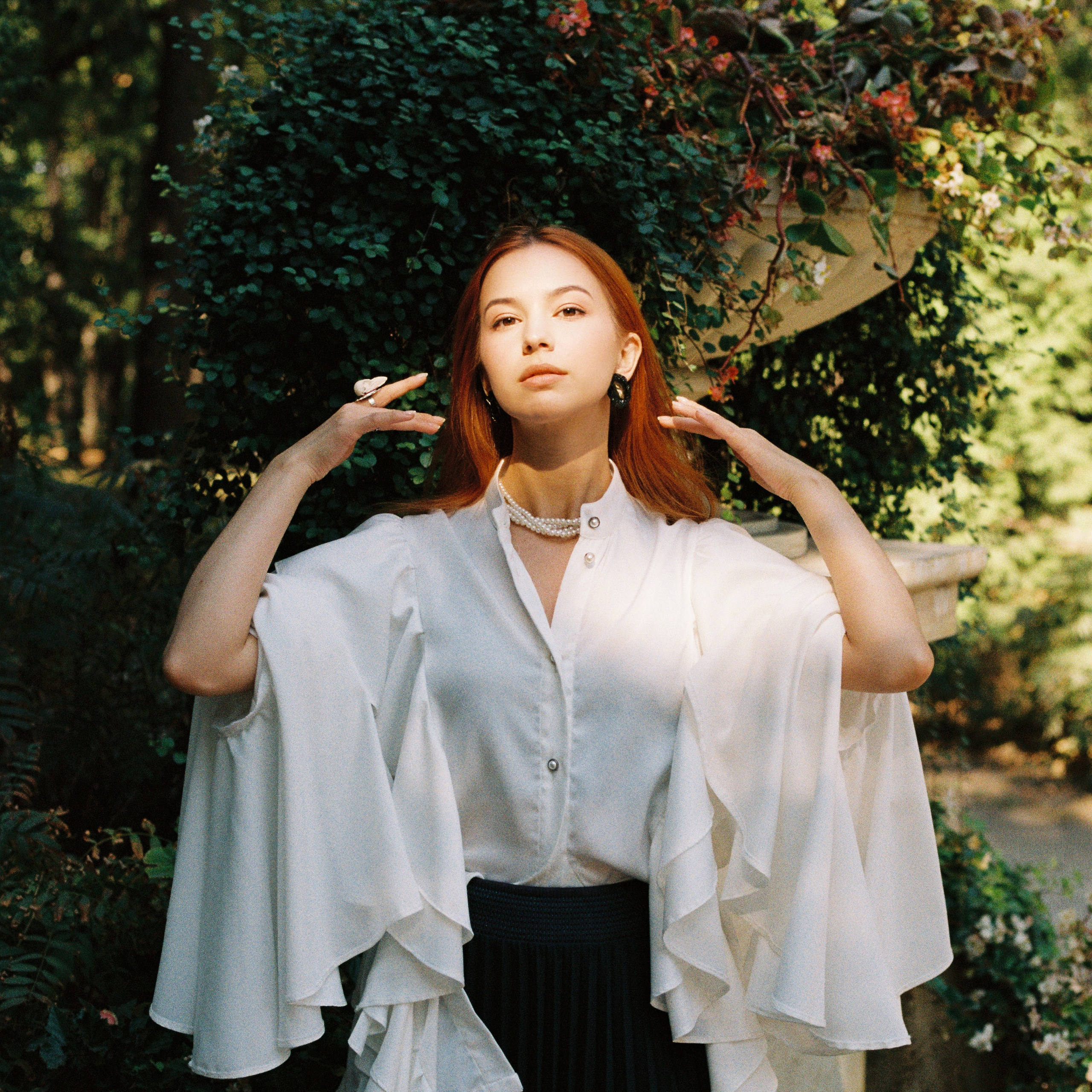 Отзывы. Анна Брагина | Плёночный фотограф в Москве