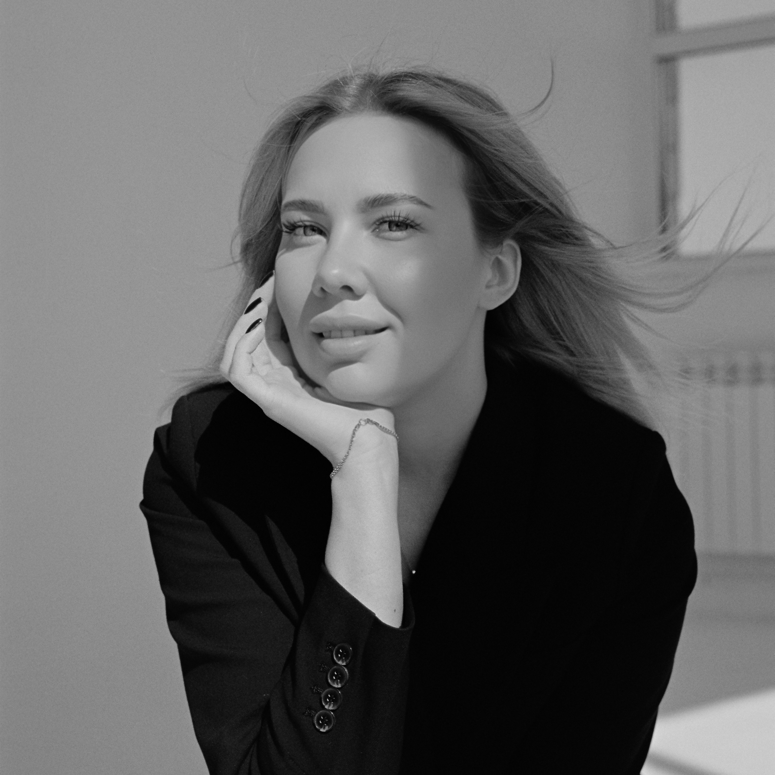 Отзывы. Анна Брагина | Плёночный фотограф в Москве