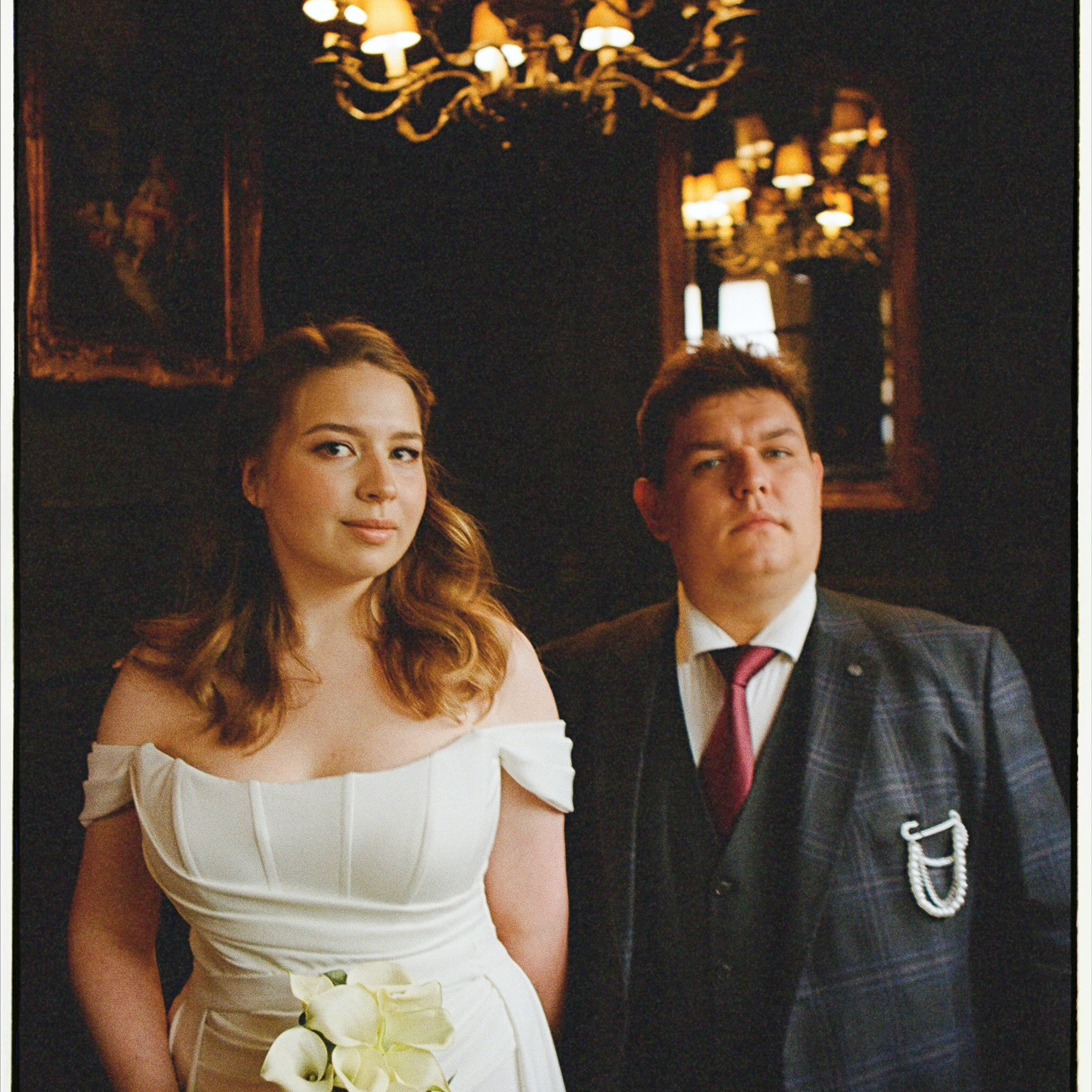 Отзывы. Анна Брагина | Плёночный фотограф в Москве