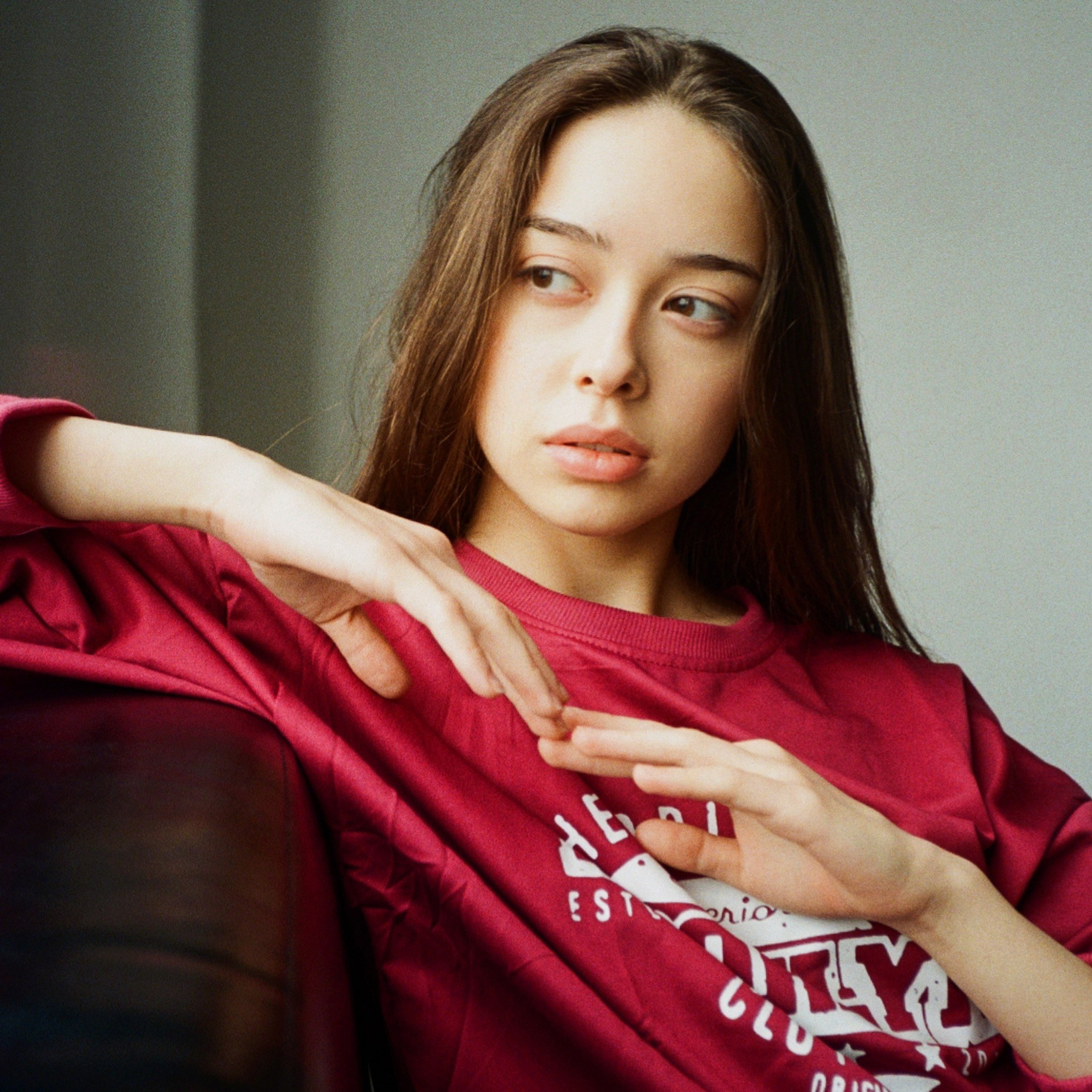 Отзывы. Анна Брагина | Плёночный фотограф в Москве