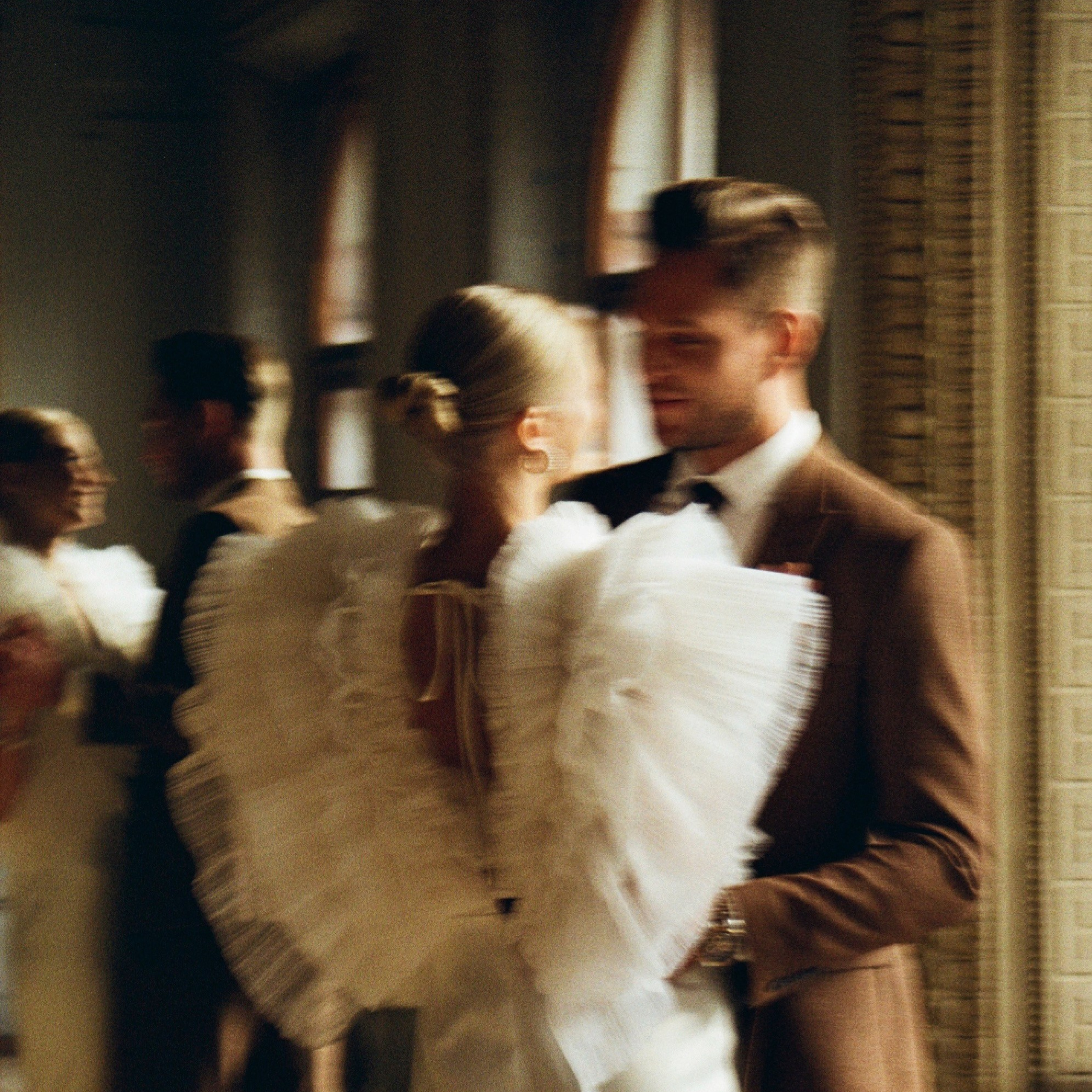 Свадебные истории